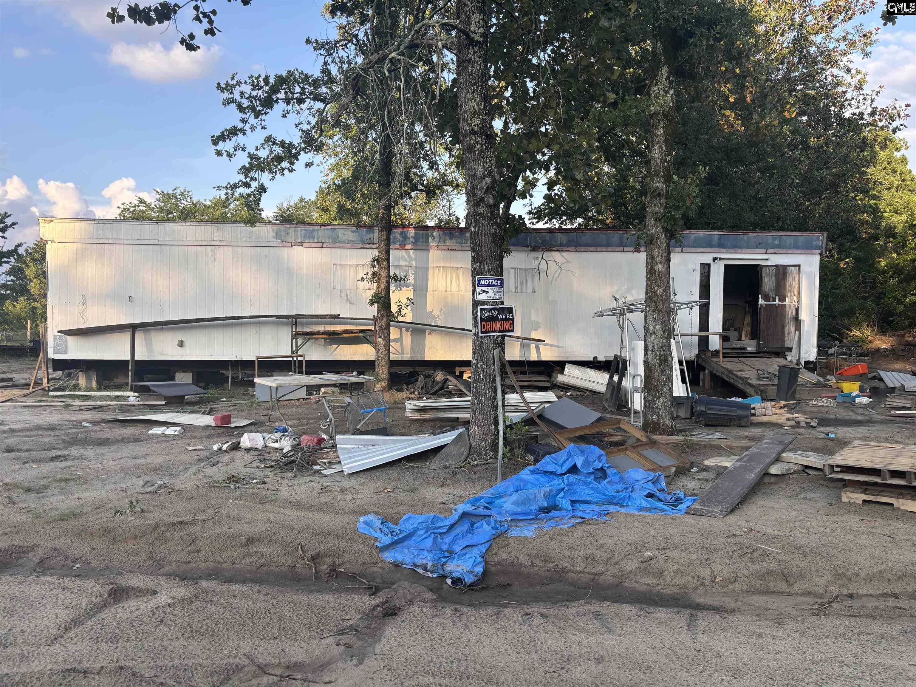 2452 Highway 6 Gaston, SC 29053