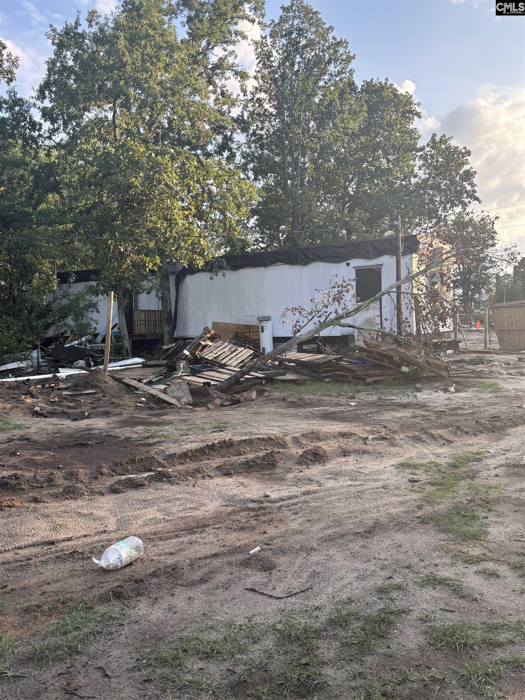 2452 Highway 6 Gaston, SC 29053