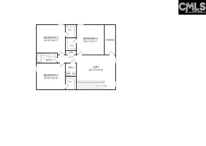 787 Oak Valley Drive Blythewood, SC 29016