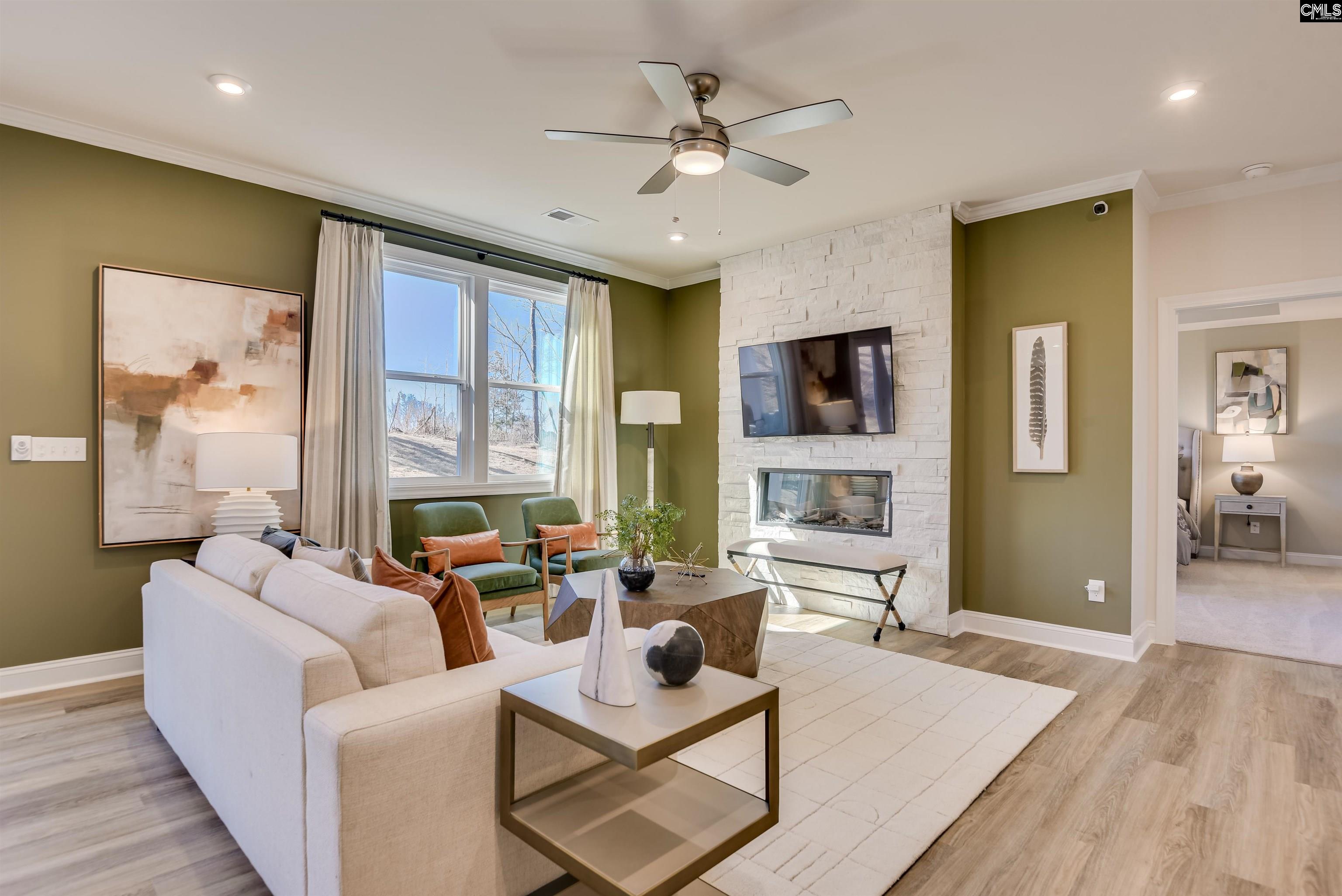 787 Oak Valley Drive Blythewood, SC 29016