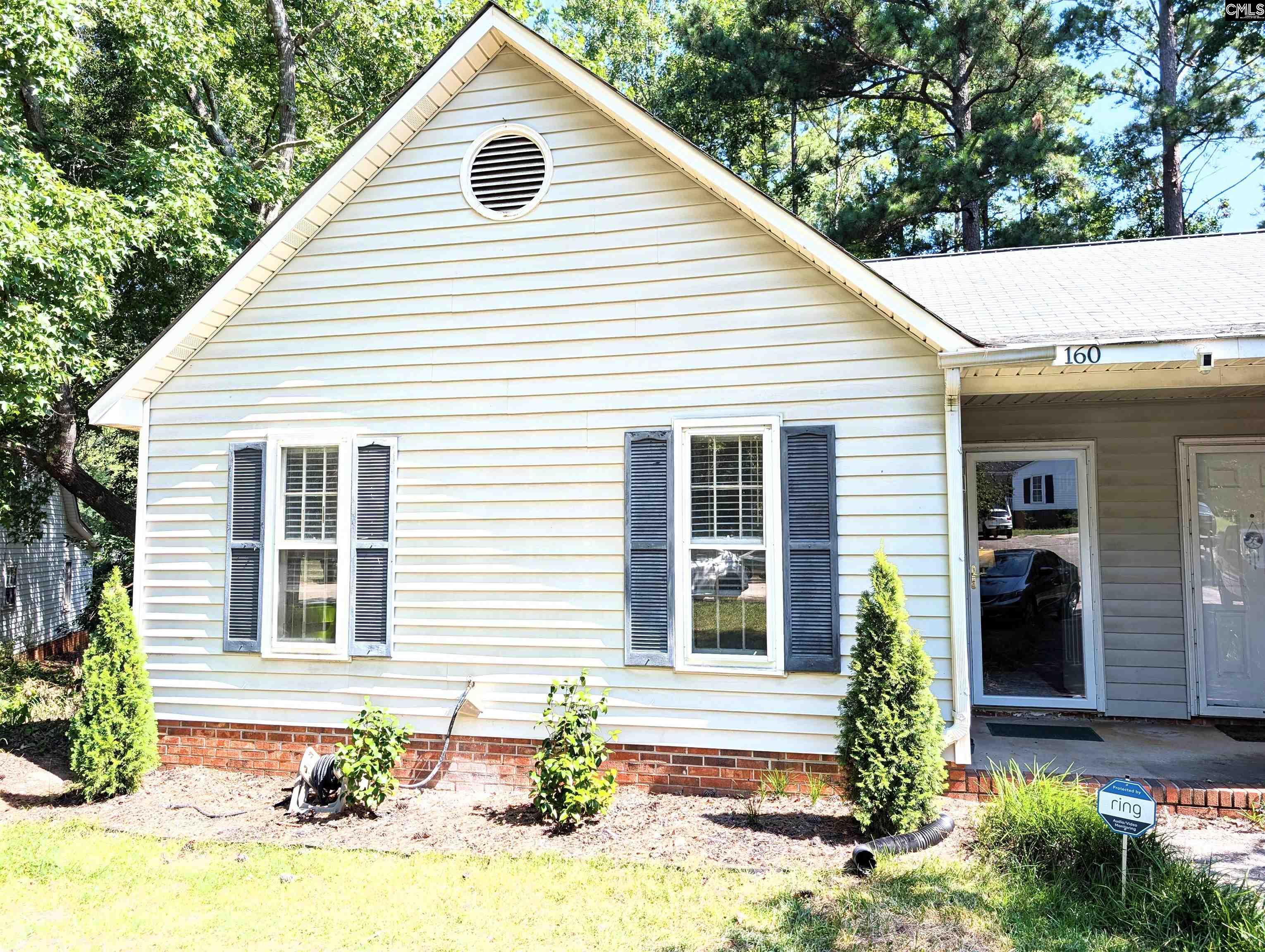160 Thames Valley Court Irmo, SC 29063-2407