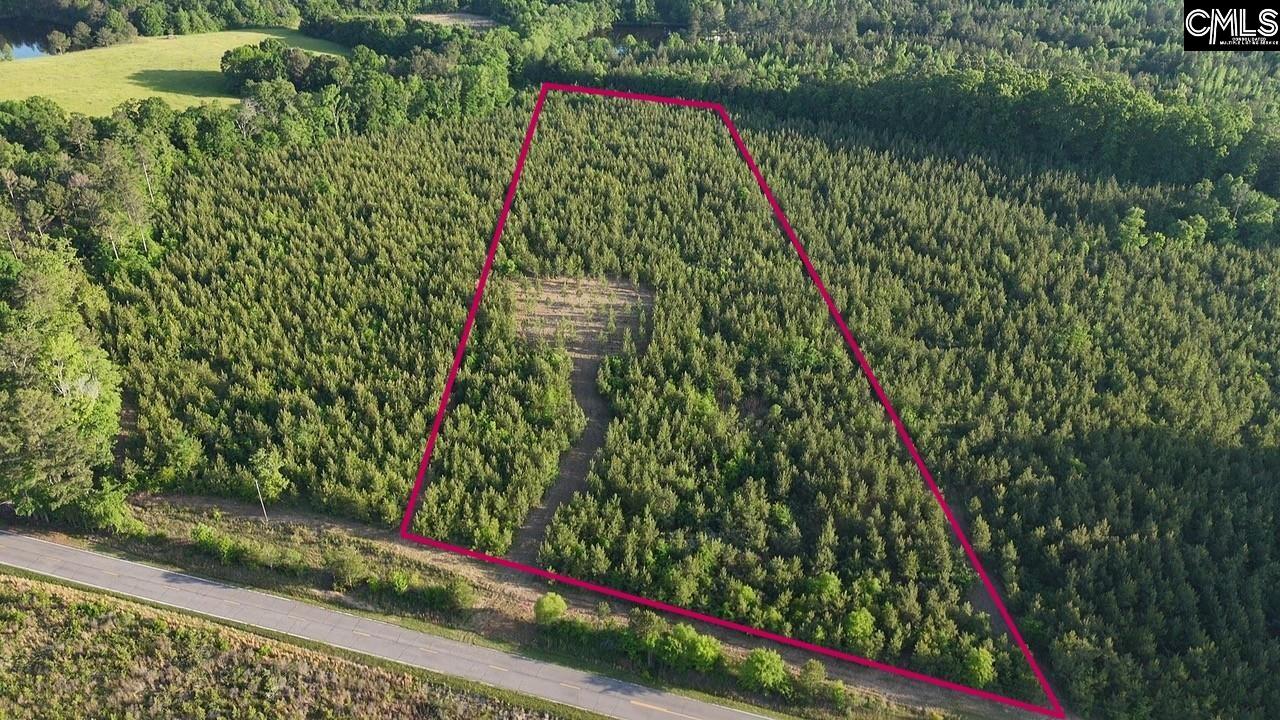 SCF 2 Long Cane Road UNIT SCF 2 Edgefield, SC 29824