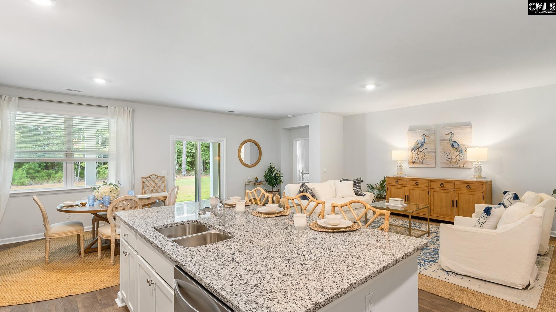 480 Forest Edge Trail Lexington, SC 29072