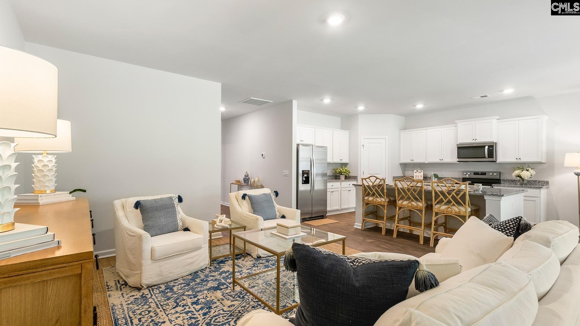480 Forest Edge Trail Lexington, SC 29072