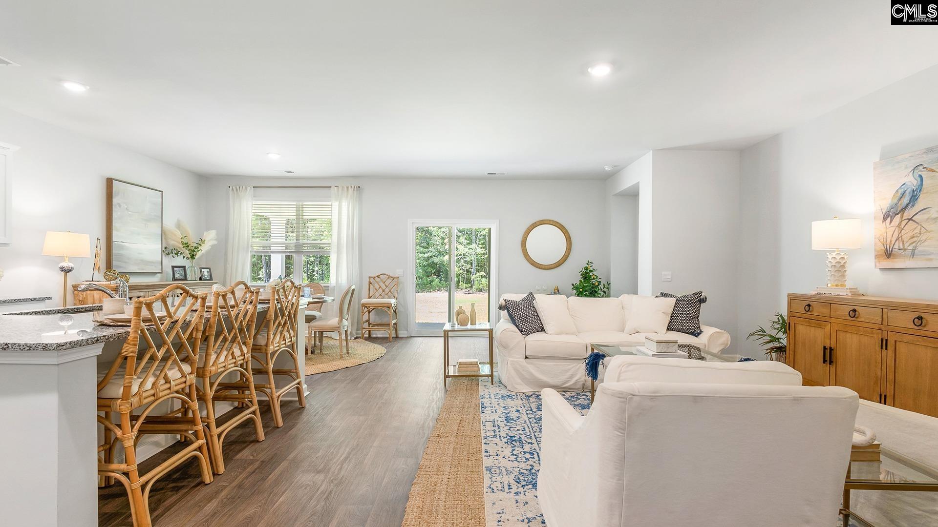 480 Forest Edge Trail Lexington, SC 29072
