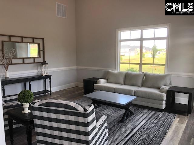 2612 Moon Seed Court Lexington, SC 29073