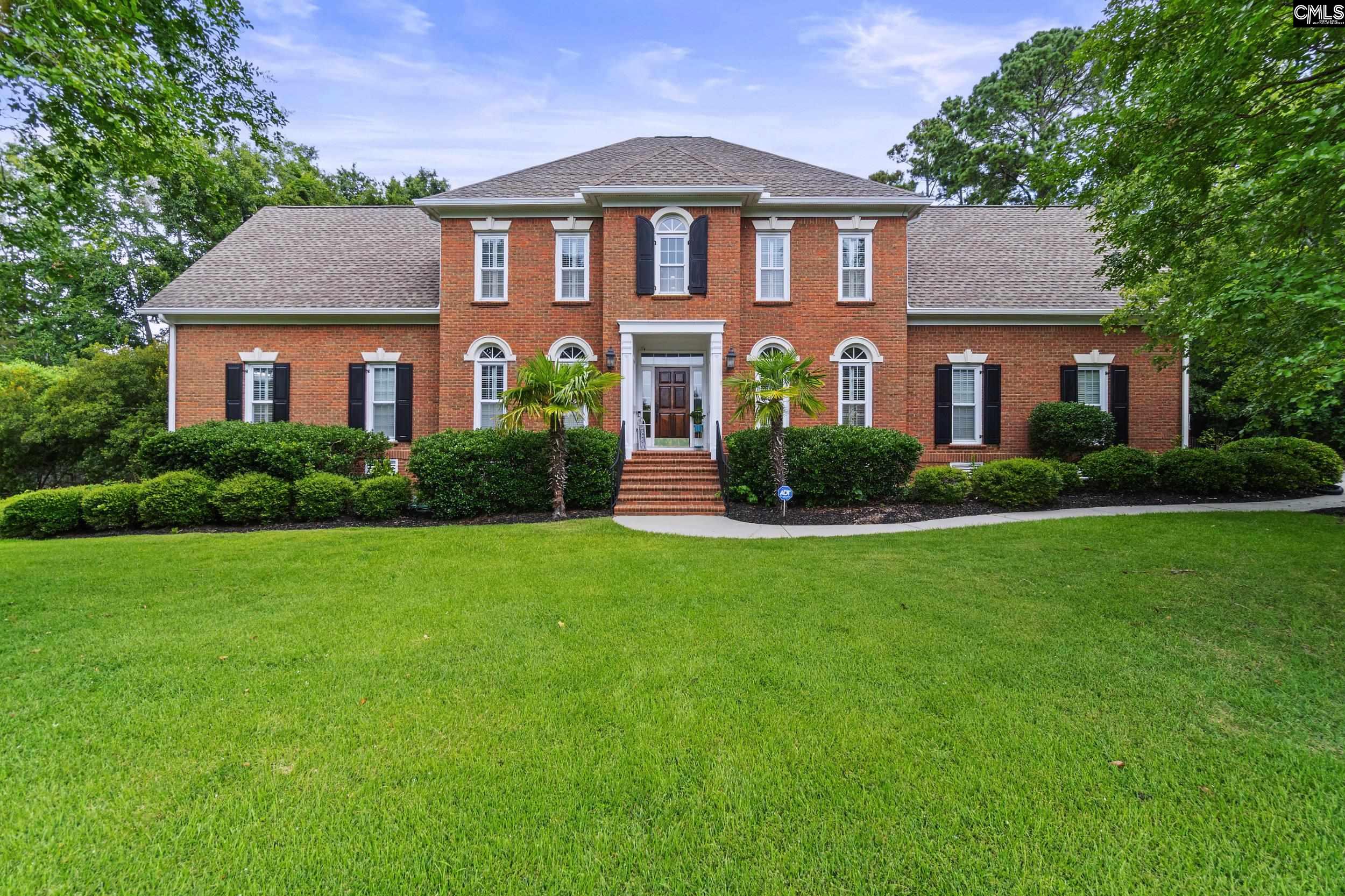 296 Sheringham Road Columbia, SC 29212