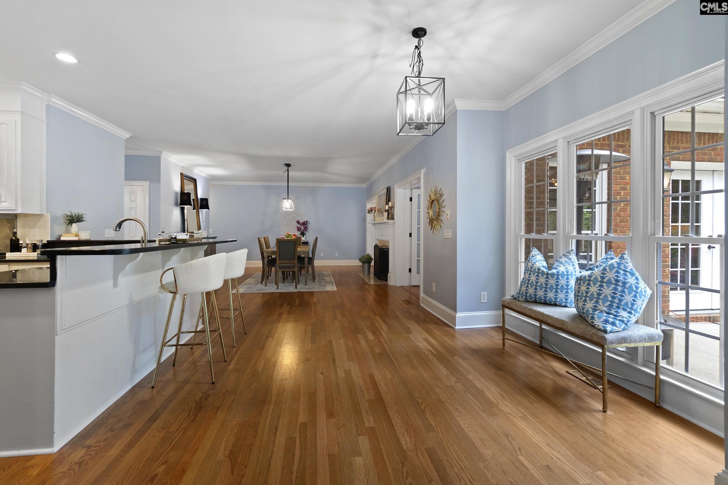296 Sheringham Road Columbia, SC 29212