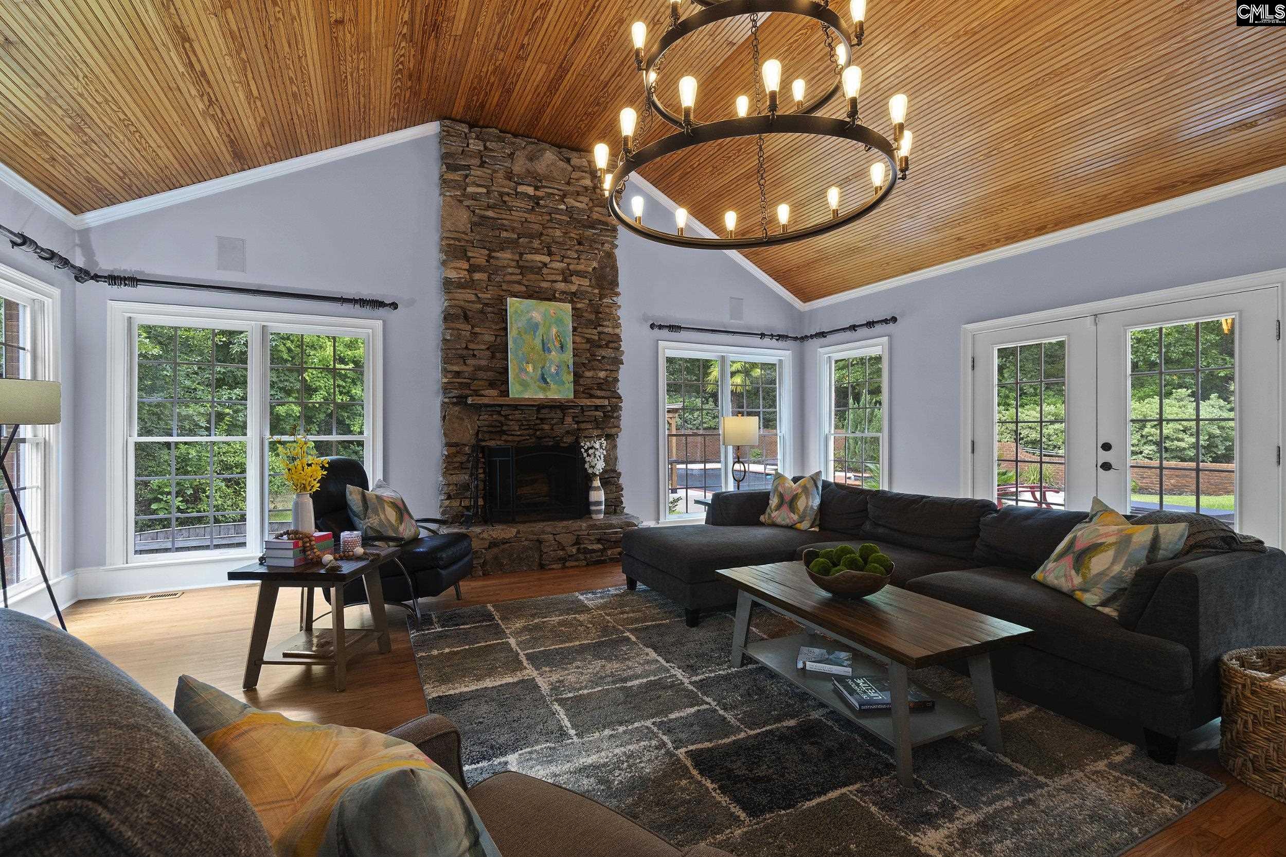 296 Sheringham Road Columbia, SC 29212