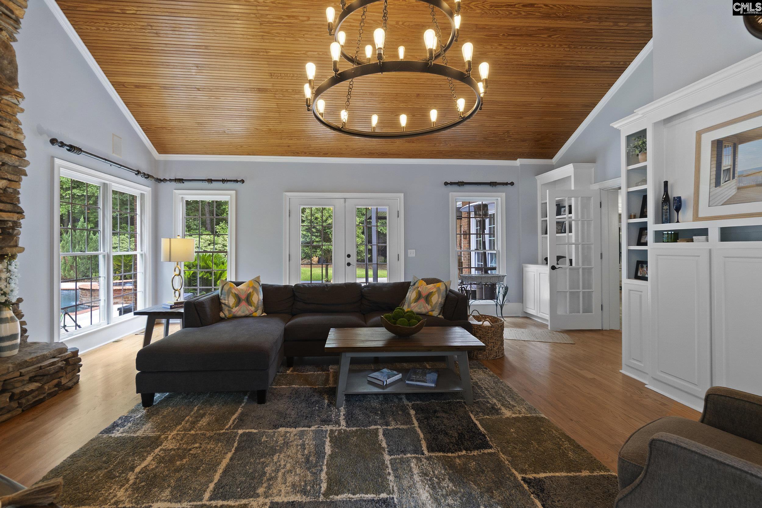 296 Sheringham Road Columbia, SC 29212
