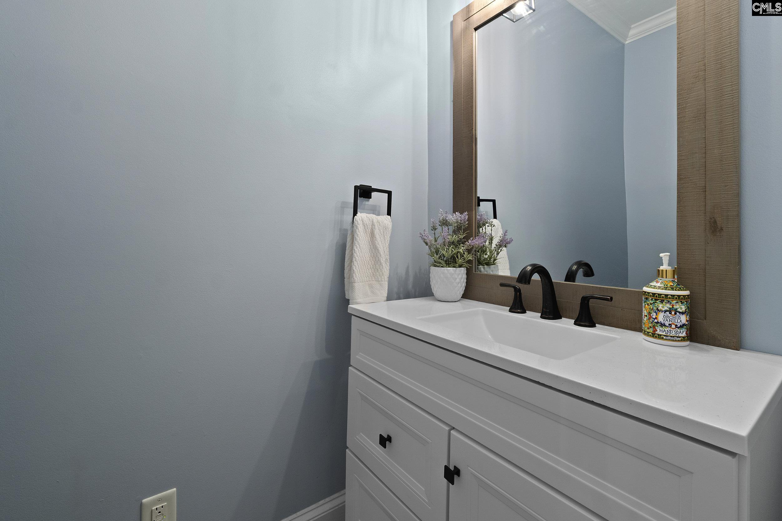 296 Sheringham Road Columbia, SC 29212