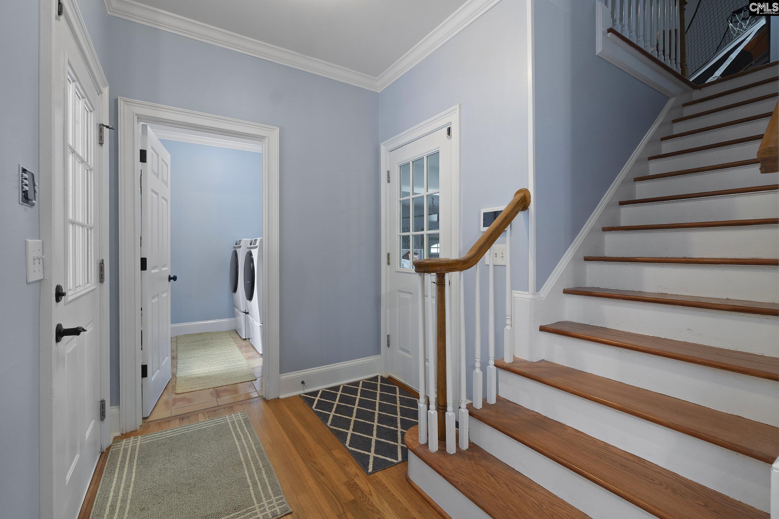 296 Sheringham Road Columbia, SC 29212