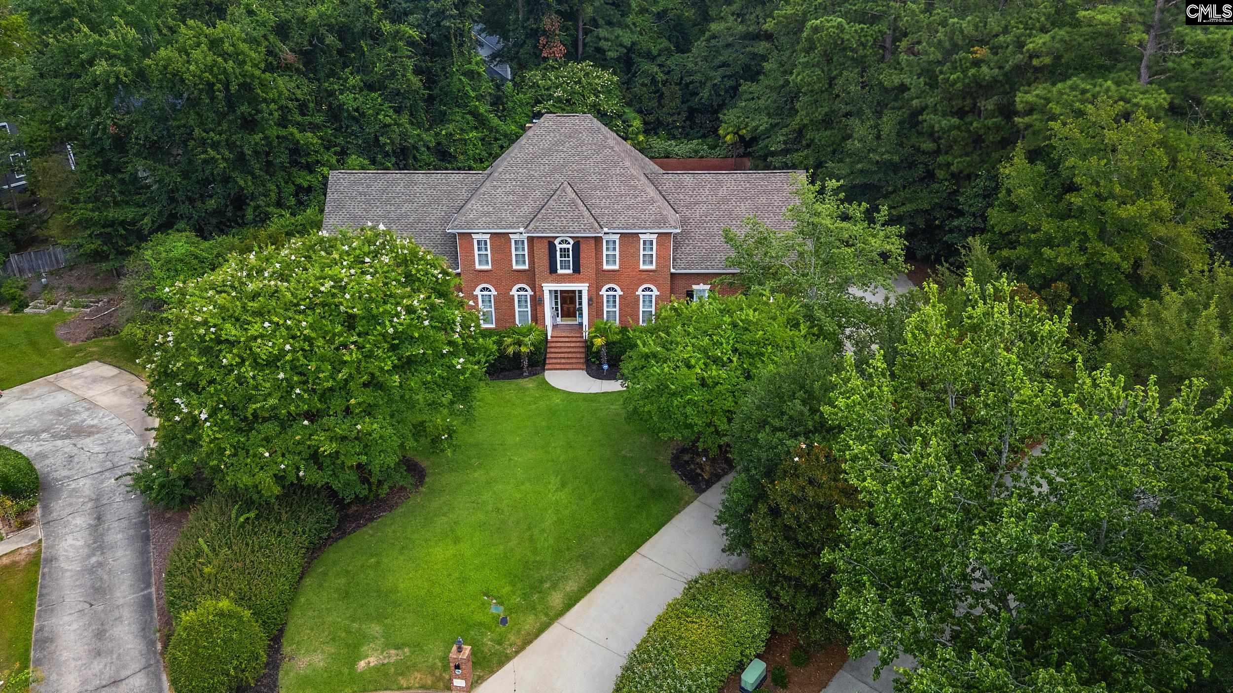 296 Sheringham Road Columbia, SC 29212