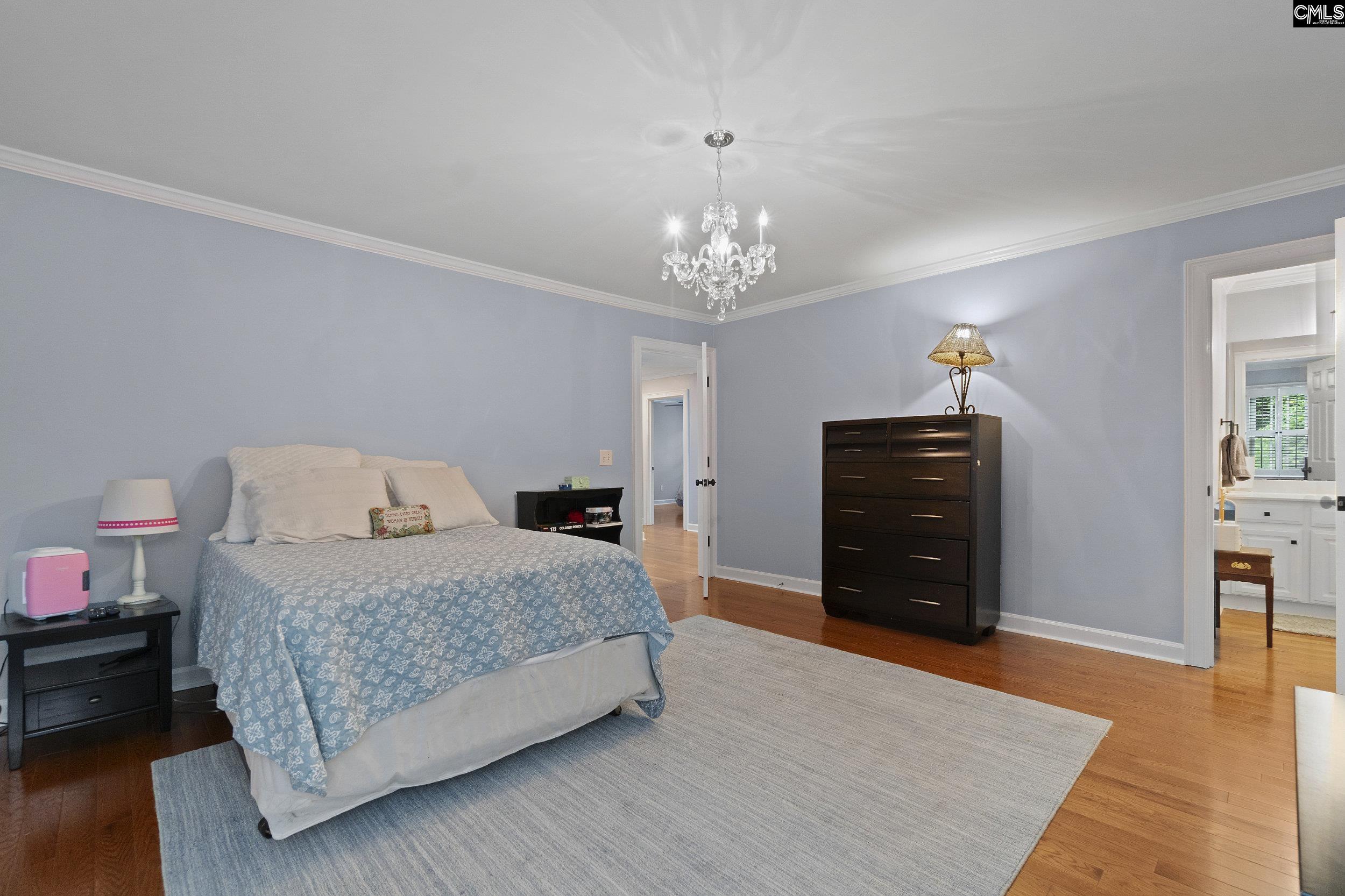 296 Sheringham Road Columbia, SC 29212