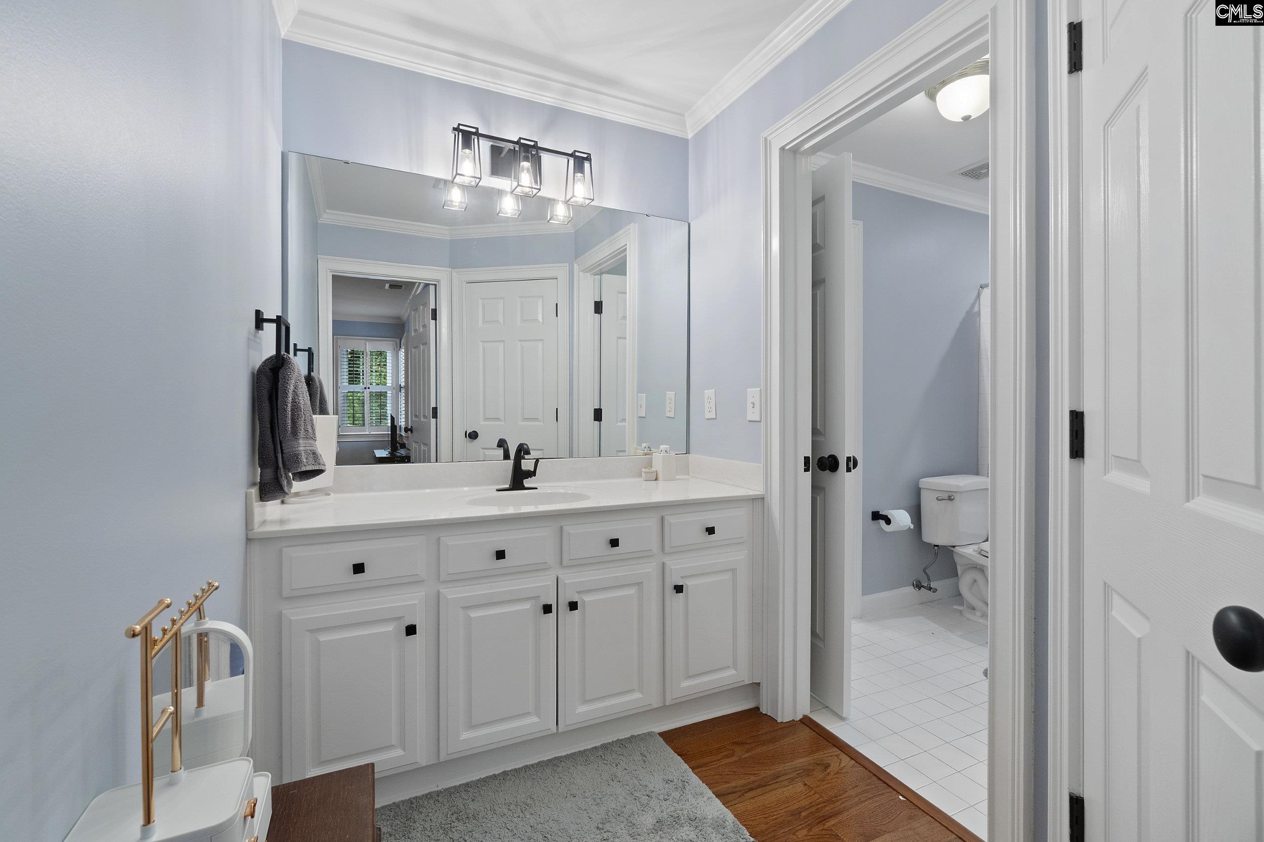 296 Sheringham Road Columbia, SC 29212