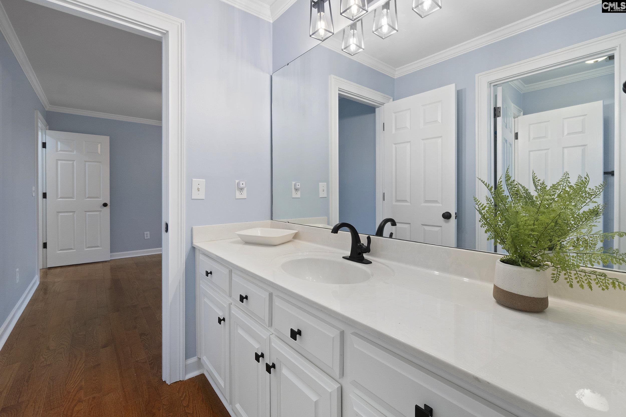 296 Sheringham Road Columbia, SC 29212