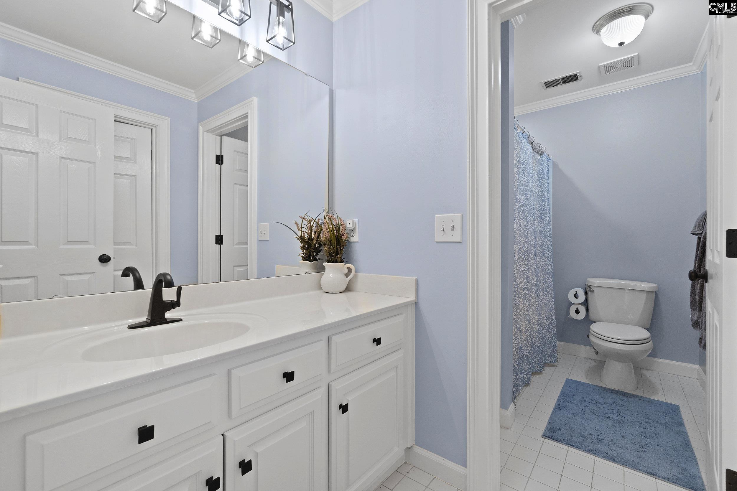 296 Sheringham Road Columbia, SC 29212