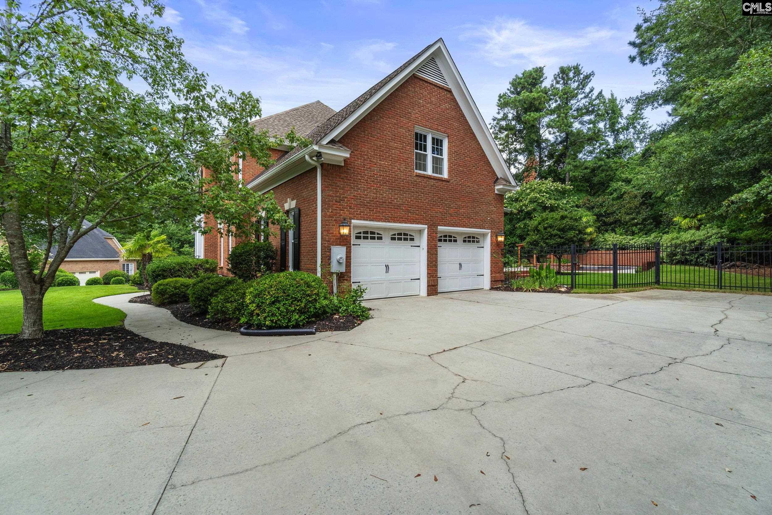 296 Sheringham Road Columbia, SC 29212