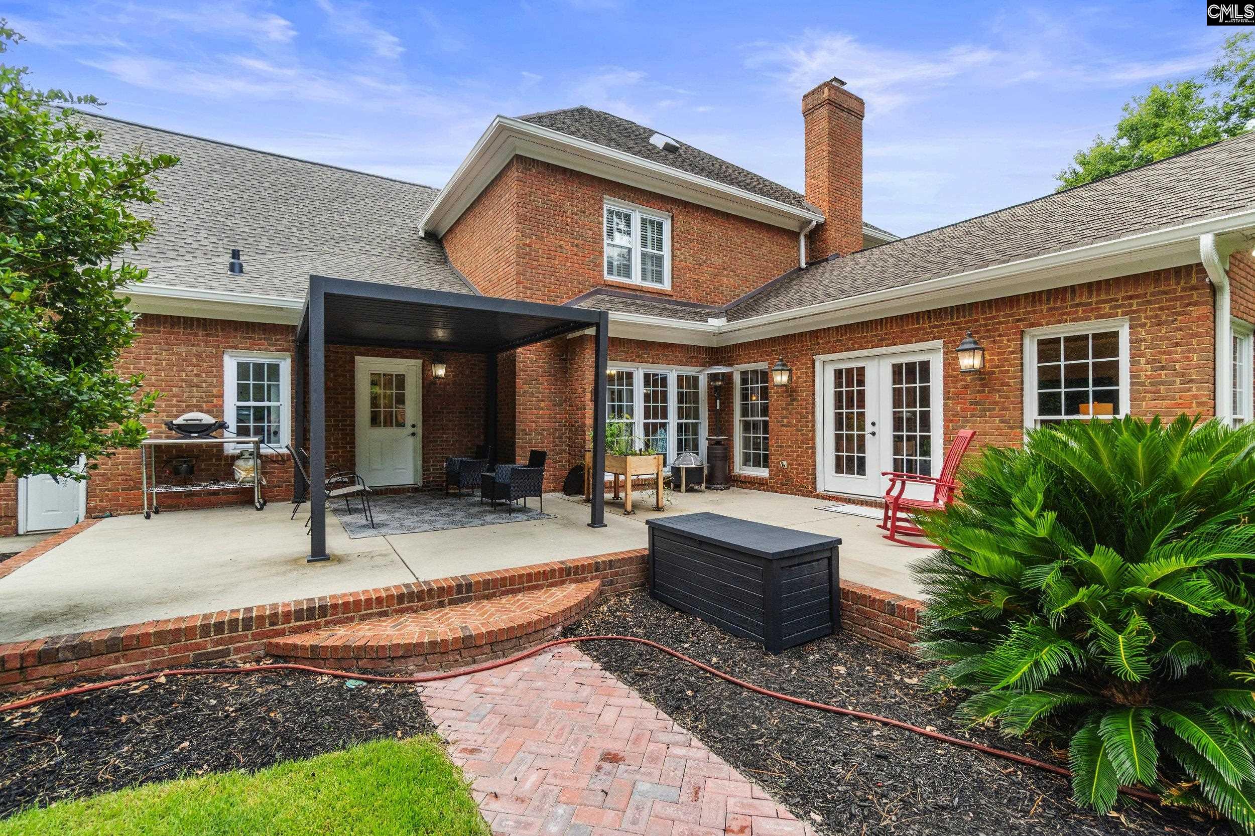 296 Sheringham Road Columbia, SC 29212