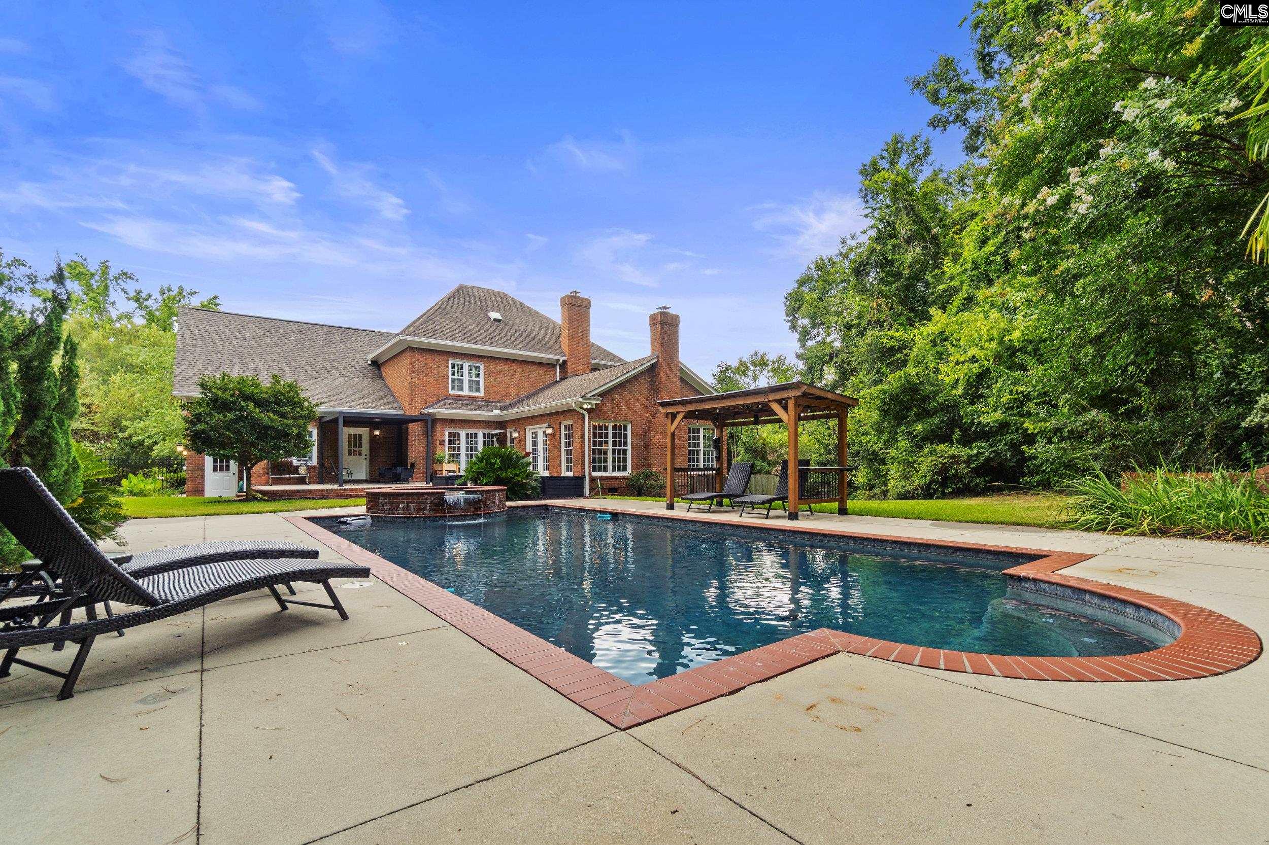 296 Sheringham Road Columbia, SC 29212