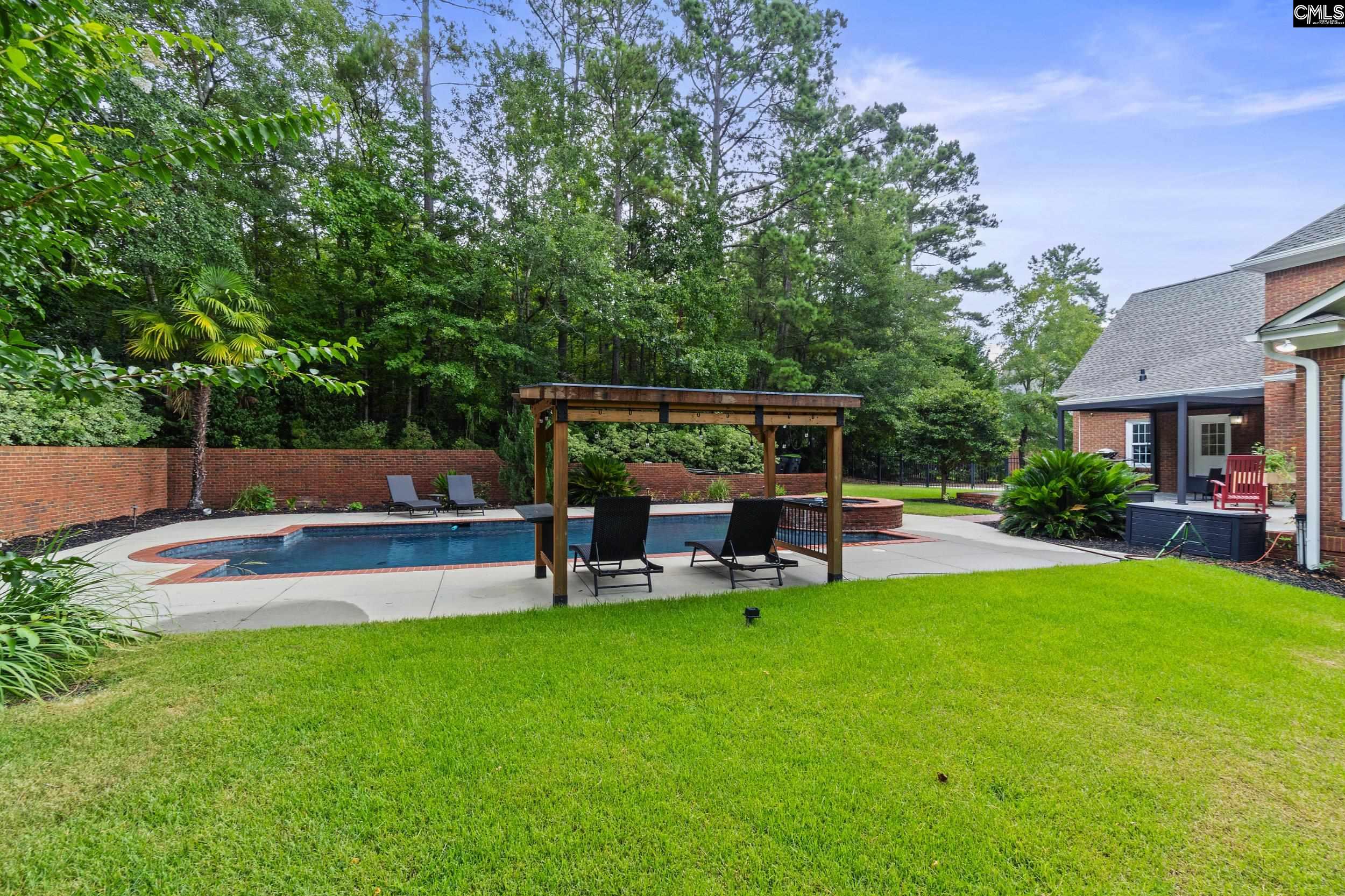 296 Sheringham Road Columbia, SC 29212