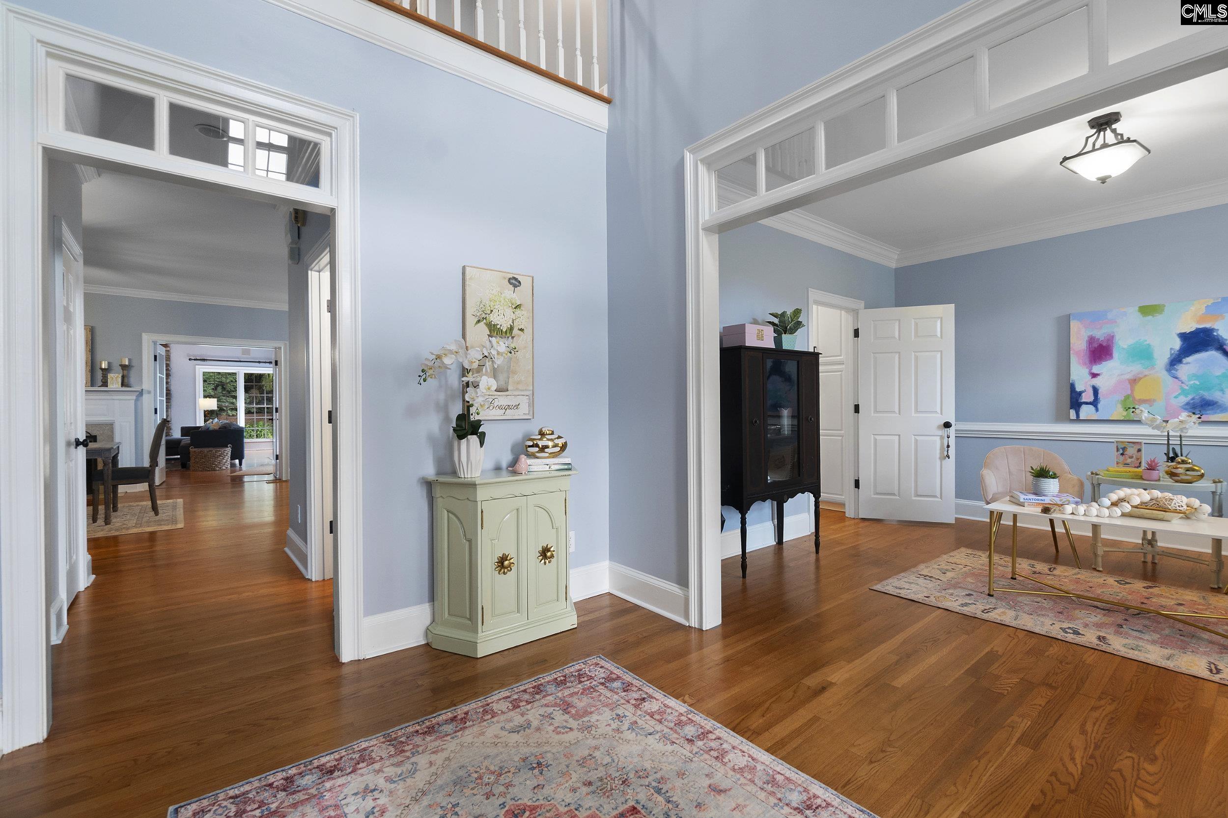 296 Sheringham Road Columbia, SC 29212