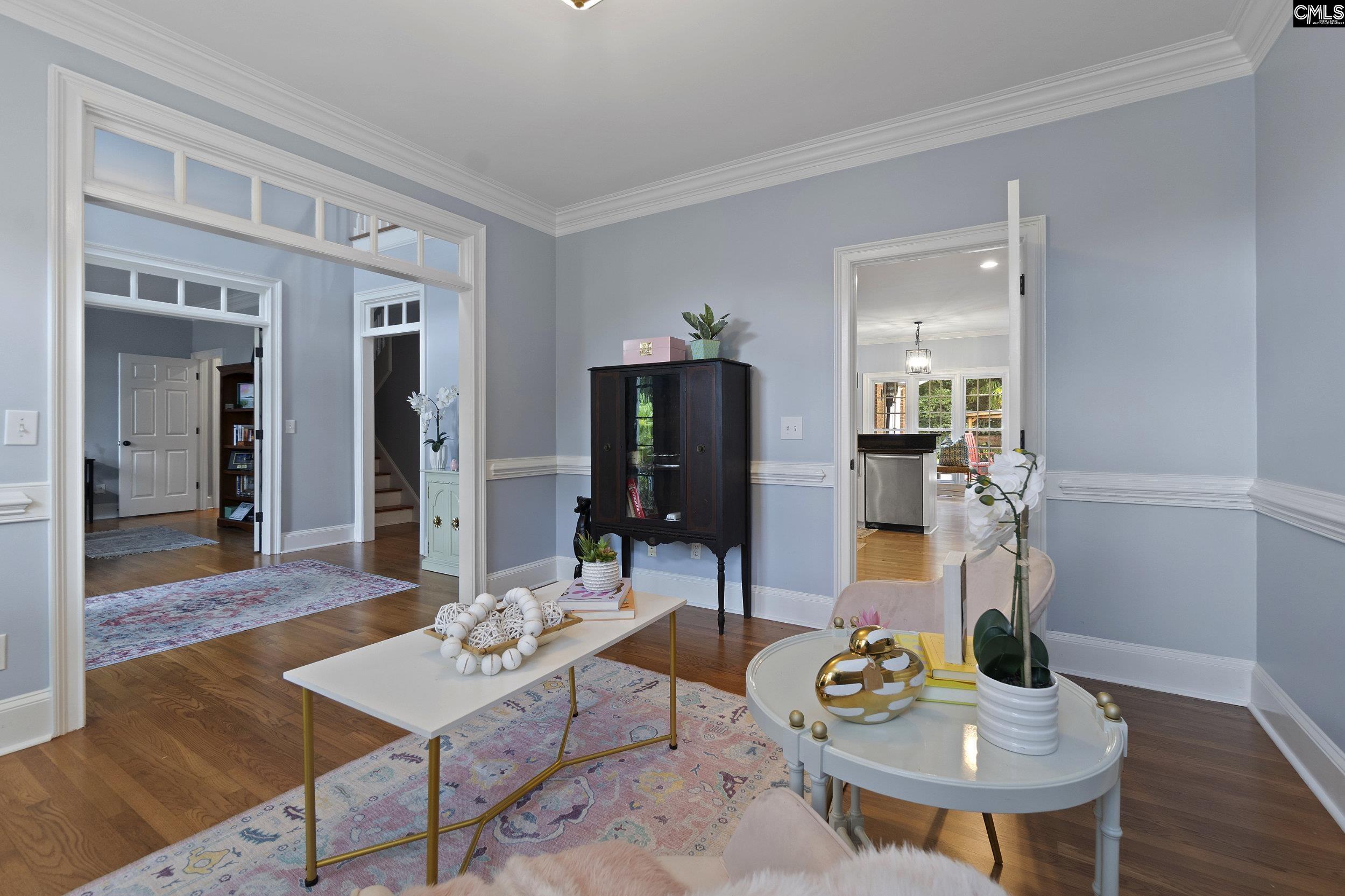 296 Sheringham Road Columbia, SC 29212