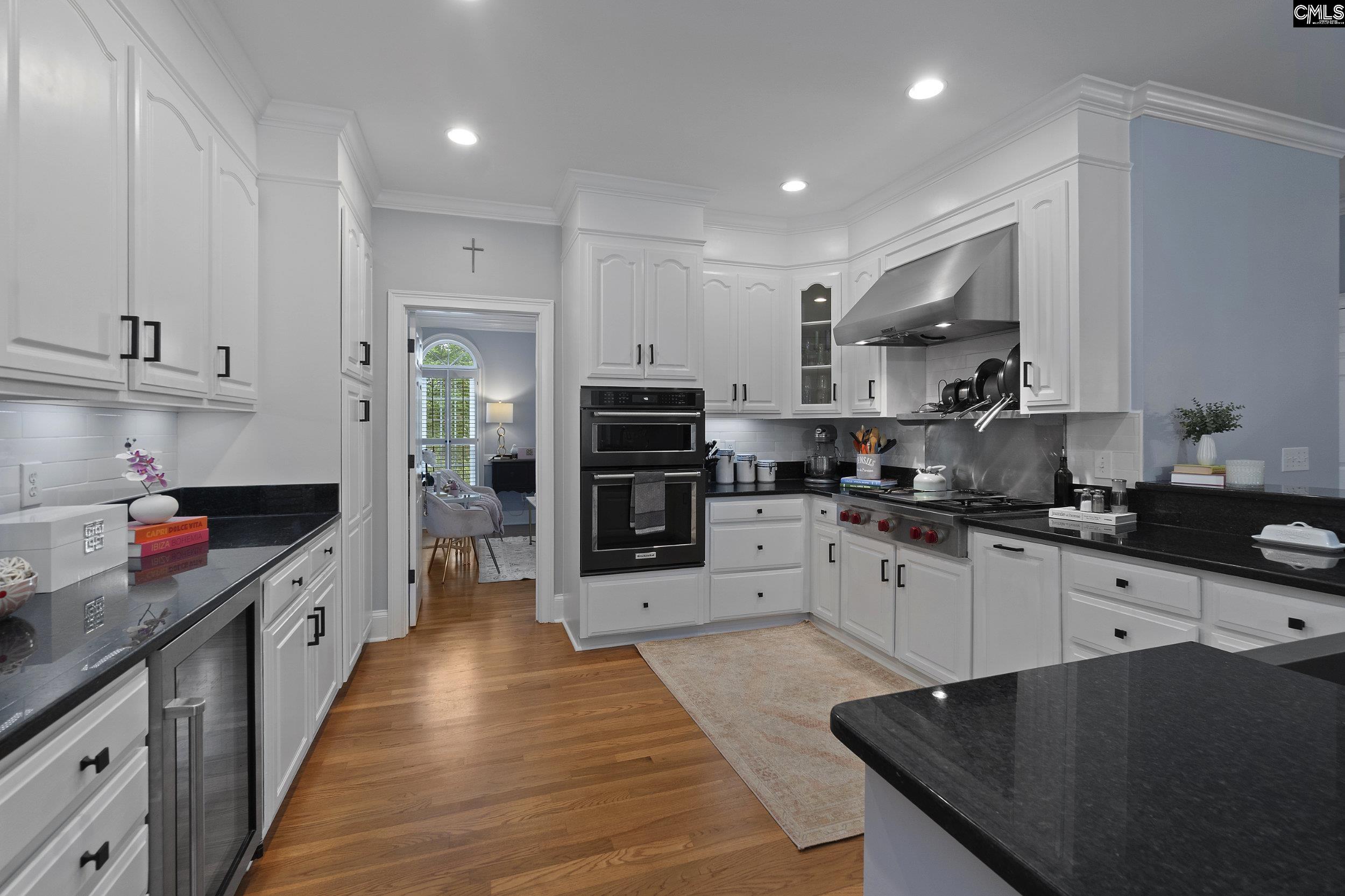 296 Sheringham Road Columbia, SC 29212