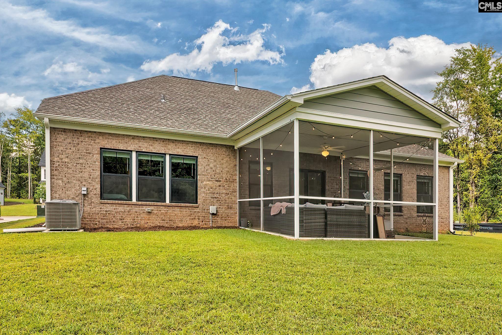 186 Collins Cove Drive Chapin, SC 29036