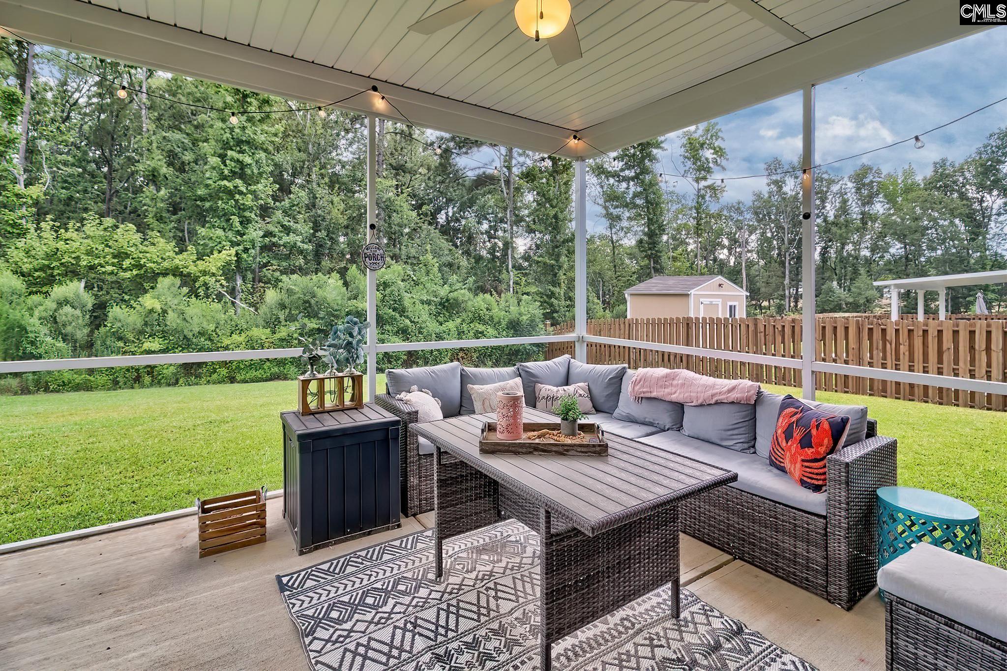 186 Collins Cove Drive Chapin, SC 29036