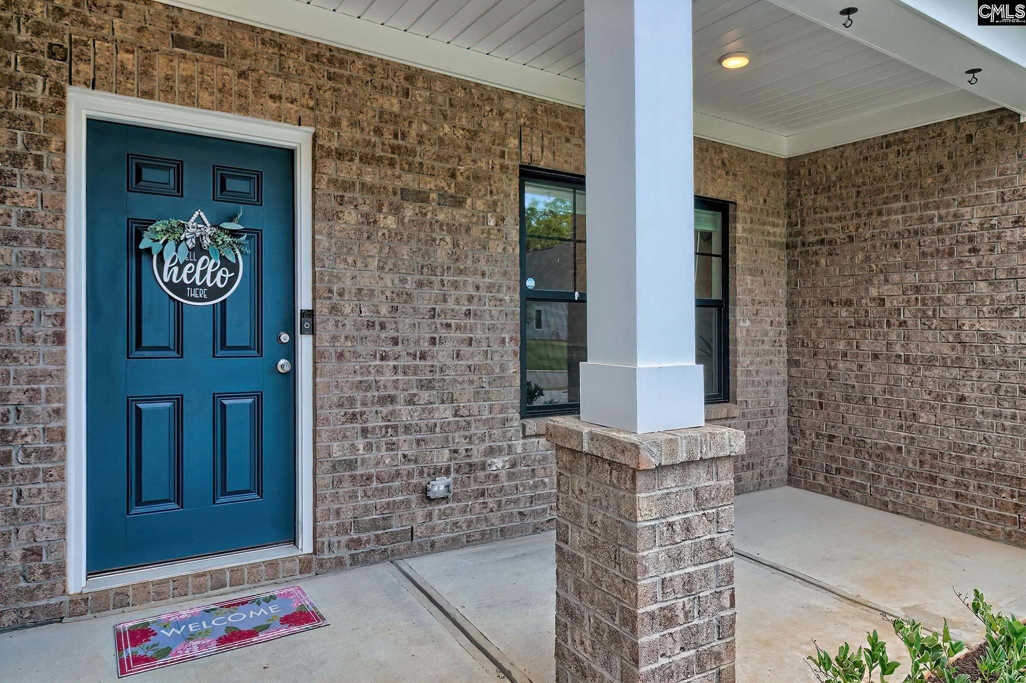 186 Collins Cove Drive Chapin, SC 29036