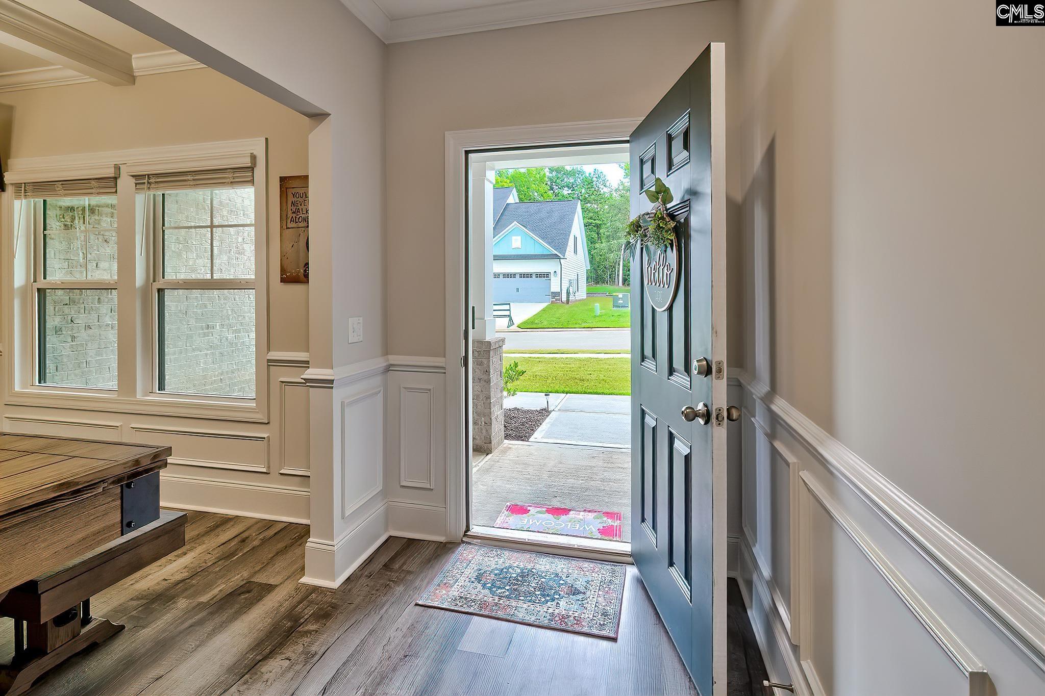 186 Collins Cove Drive Chapin, SC 29036