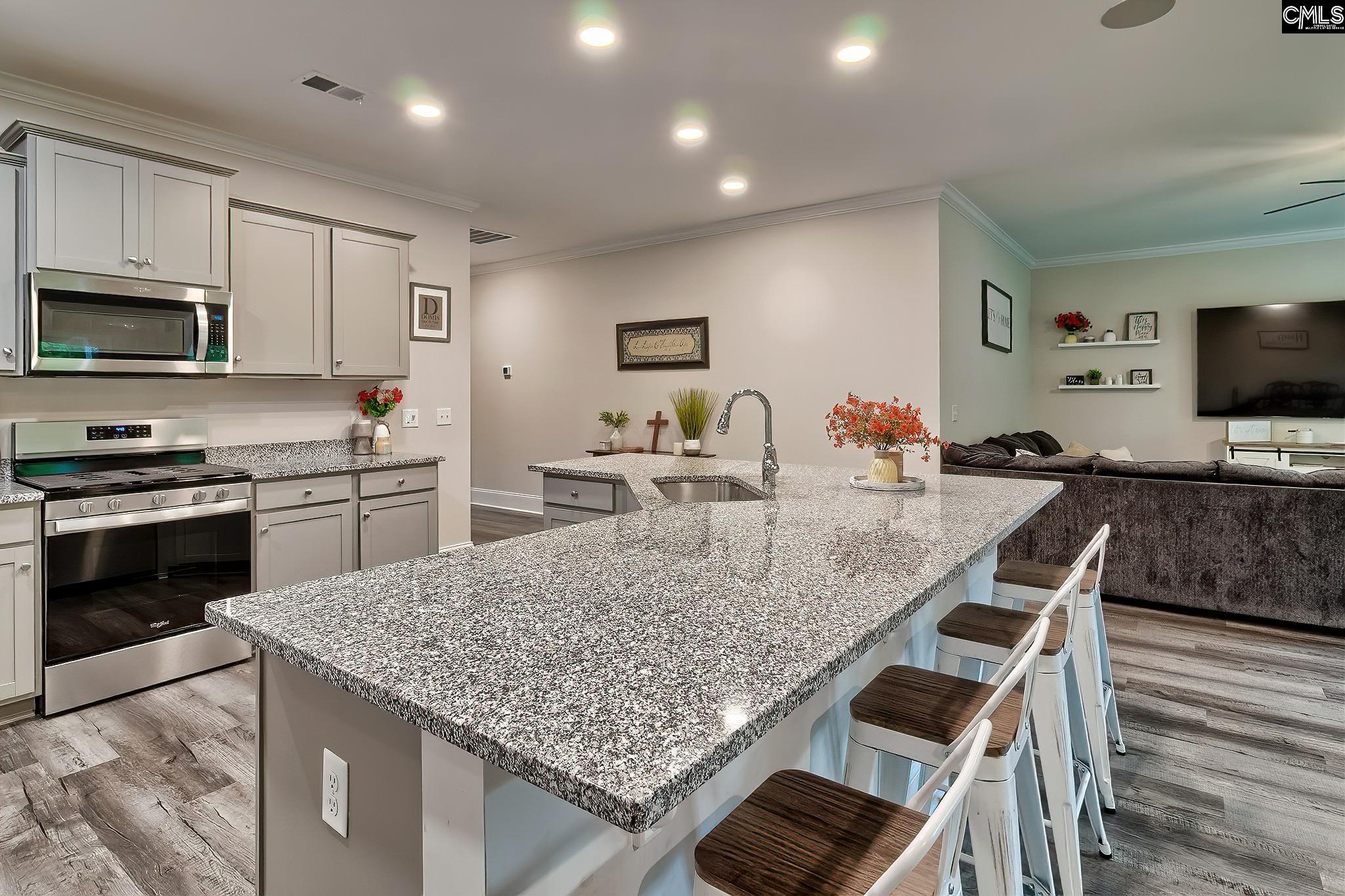 186 Collins Cove Drive Chapin, SC 29036