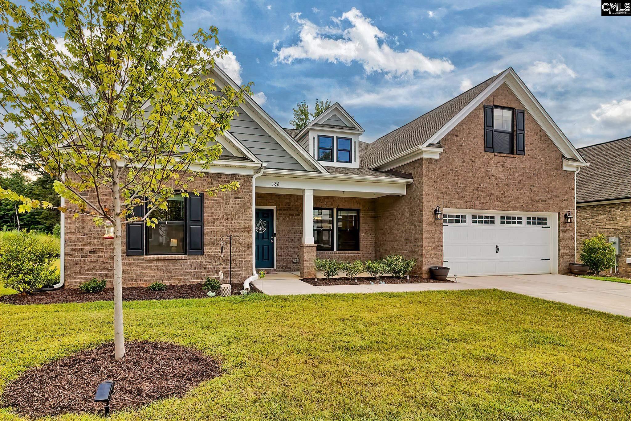 186 Collins Cove Drive Chapin, SC 29036
