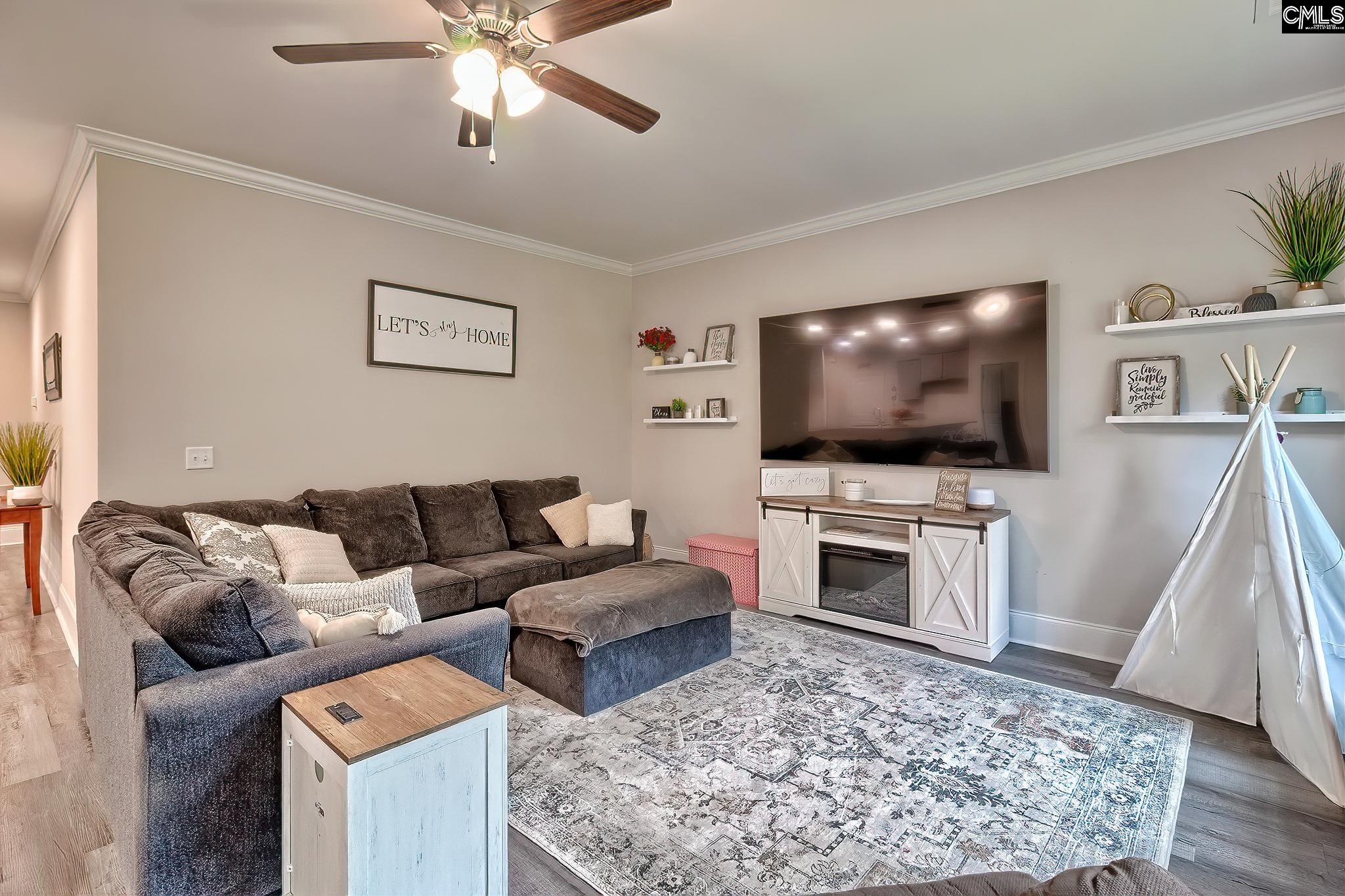 186 Collins Cove Drive Chapin, SC 29036