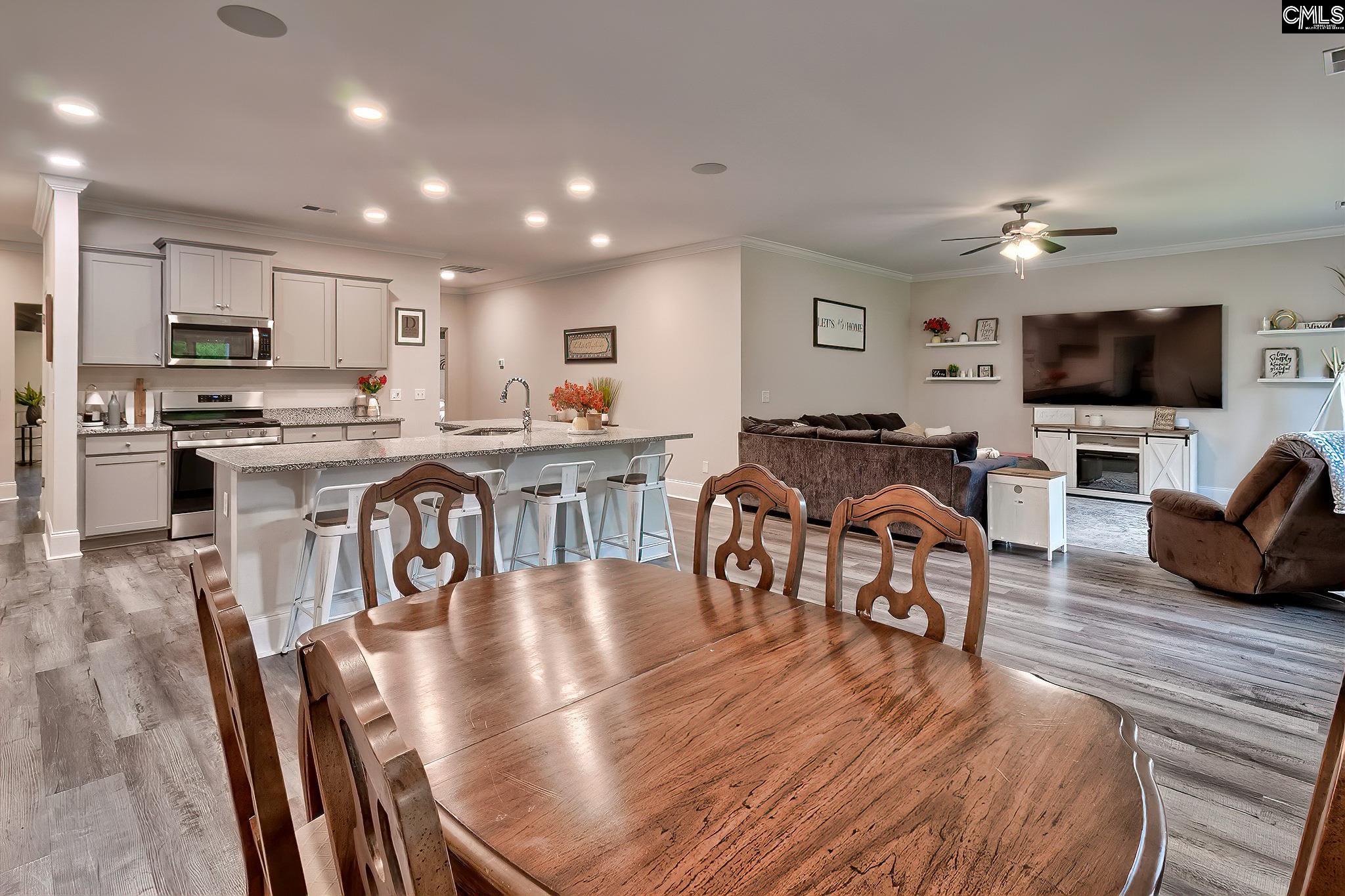186 Collins Cove Drive Chapin, SC 29036