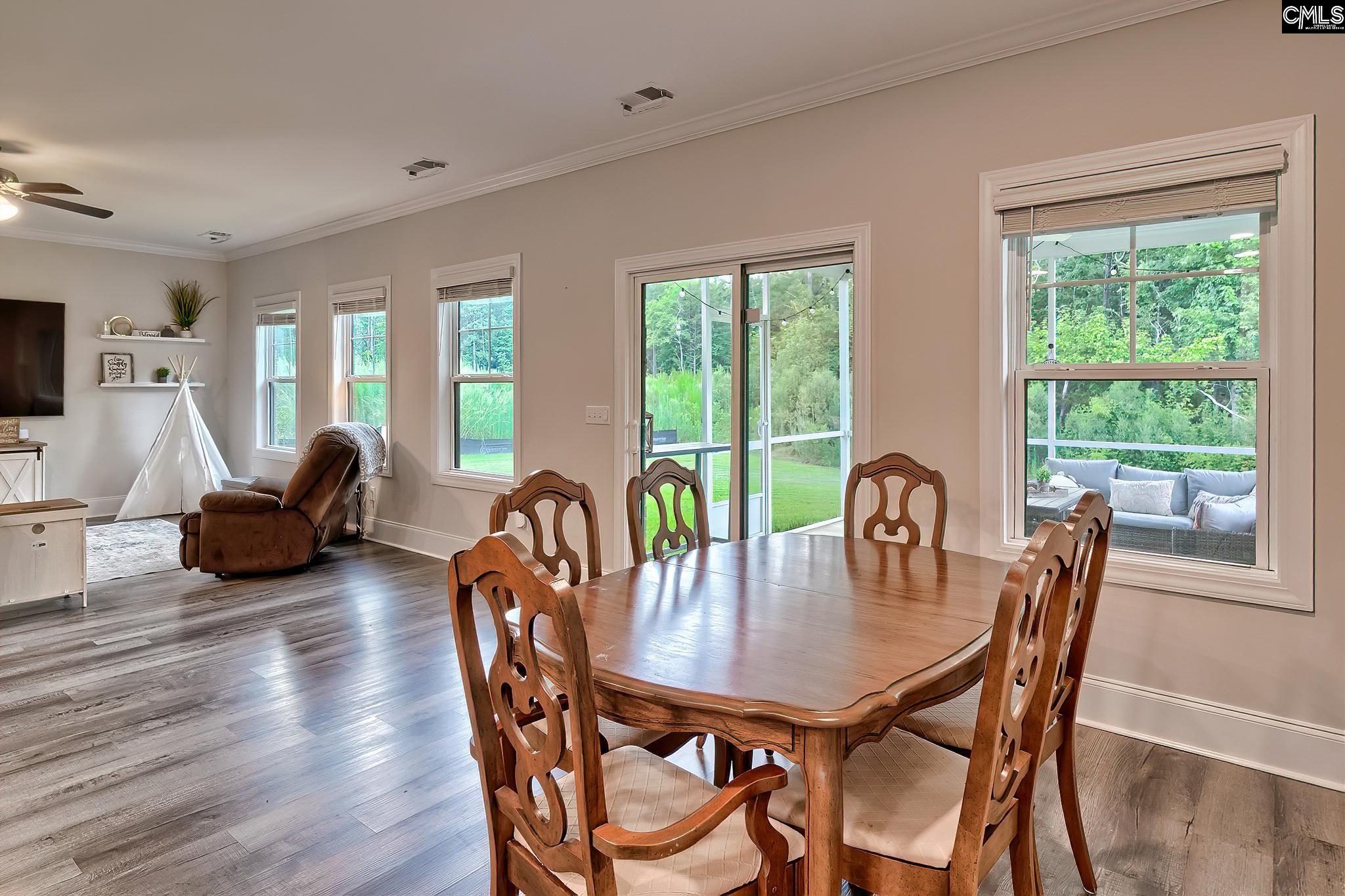 186 Collins Cove Drive Chapin, SC 29036