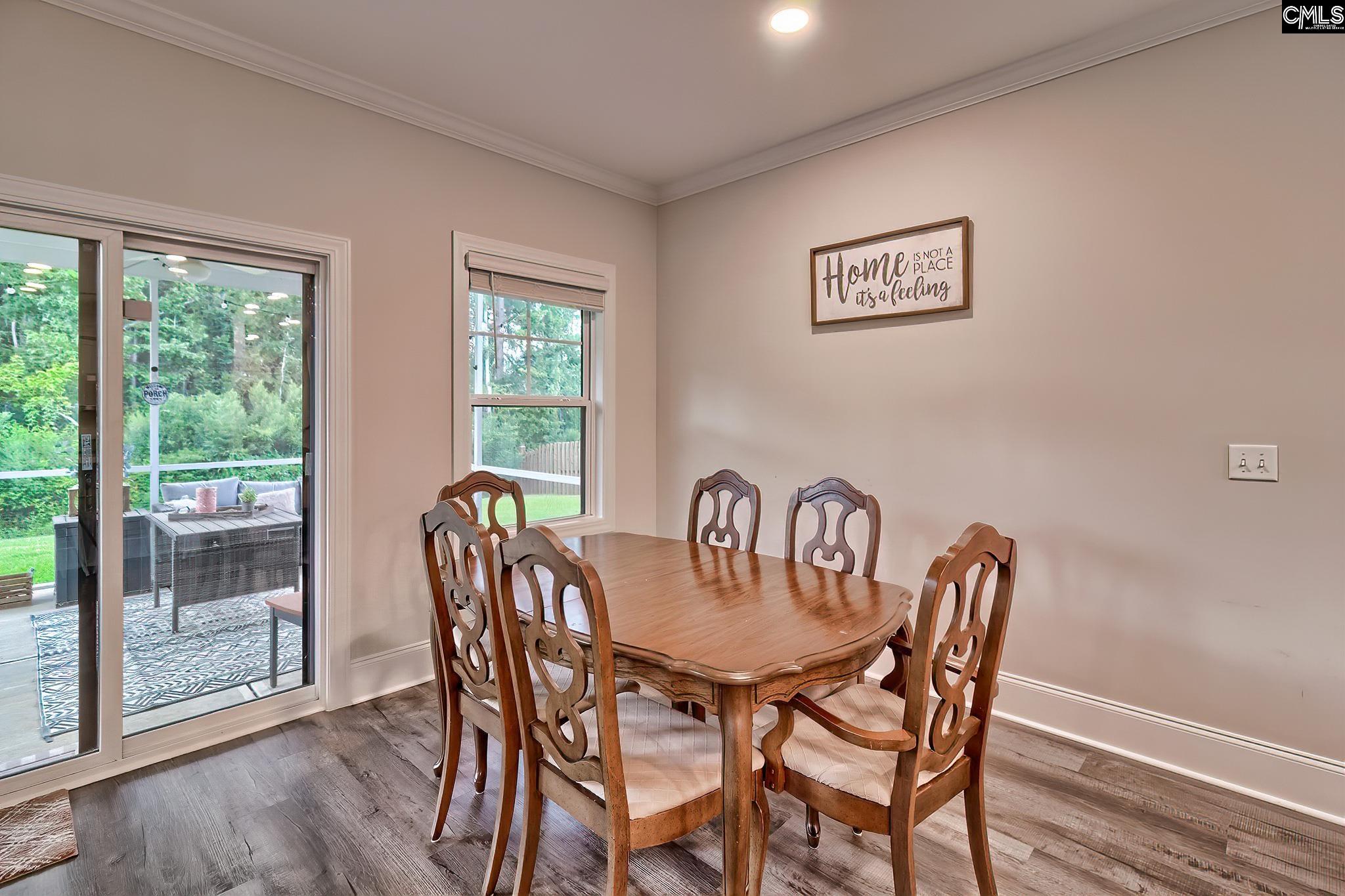 186 Collins Cove Drive Chapin, SC 29036