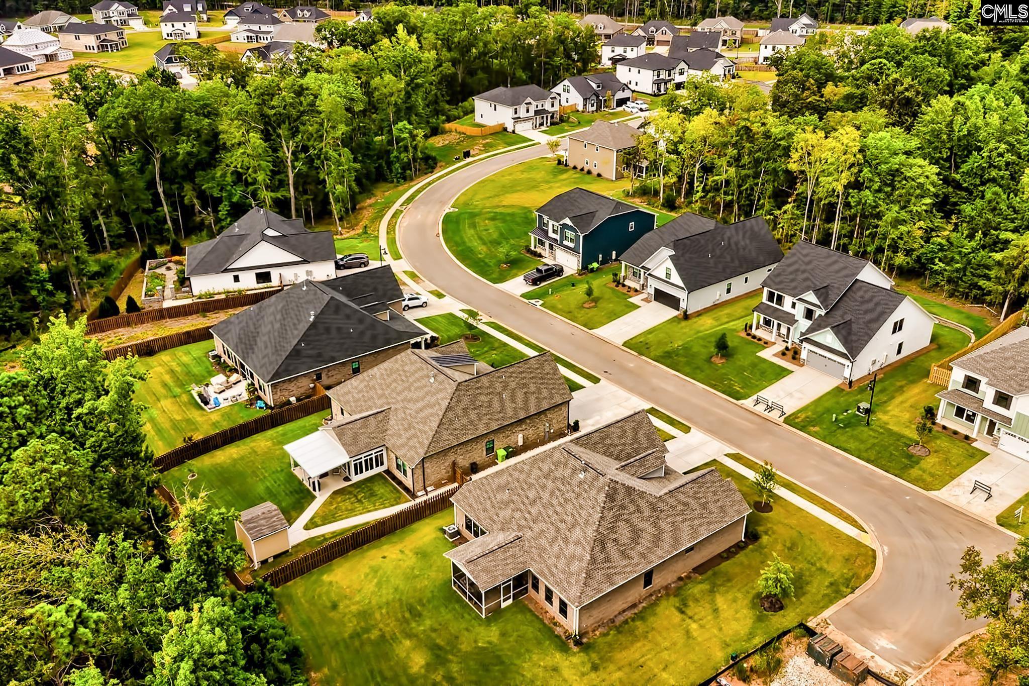 186 Collins Cove Drive Chapin, SC 29036