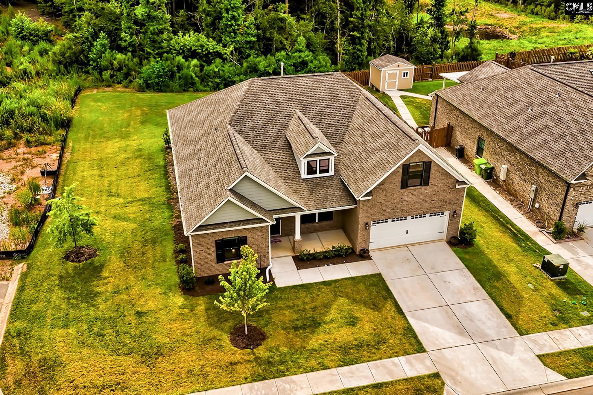 186 Collins Cove Drive Chapin, SC 29036