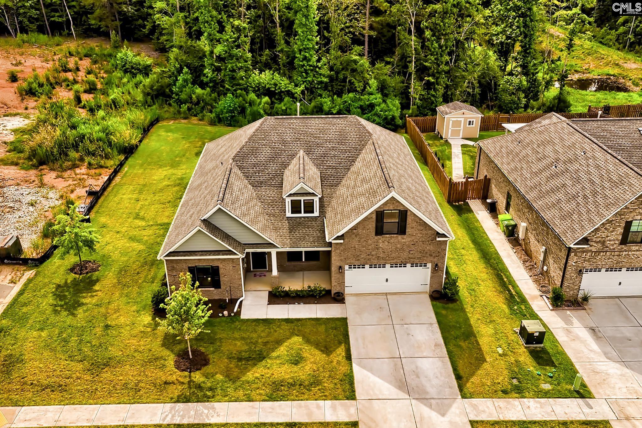 186 Collins Cove Drive Chapin, SC 29036