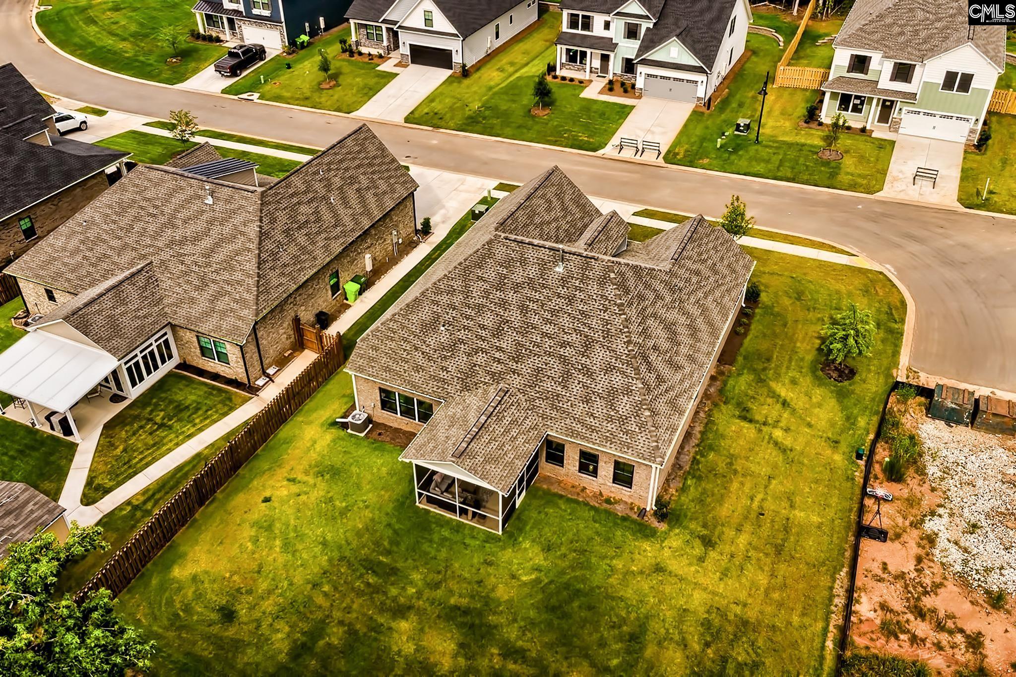 186 Collins Cove Drive Chapin, SC 29036