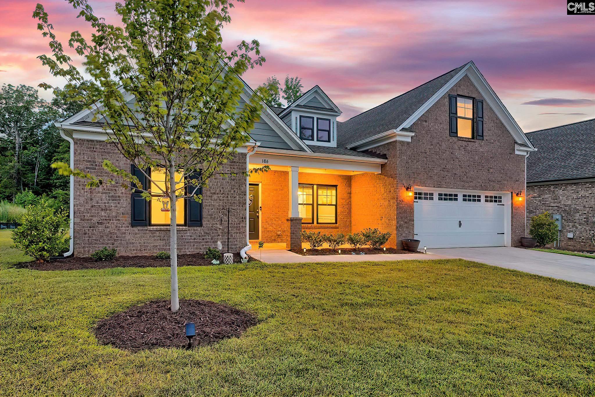 186 Collins Cove Drive Chapin, SC 29036