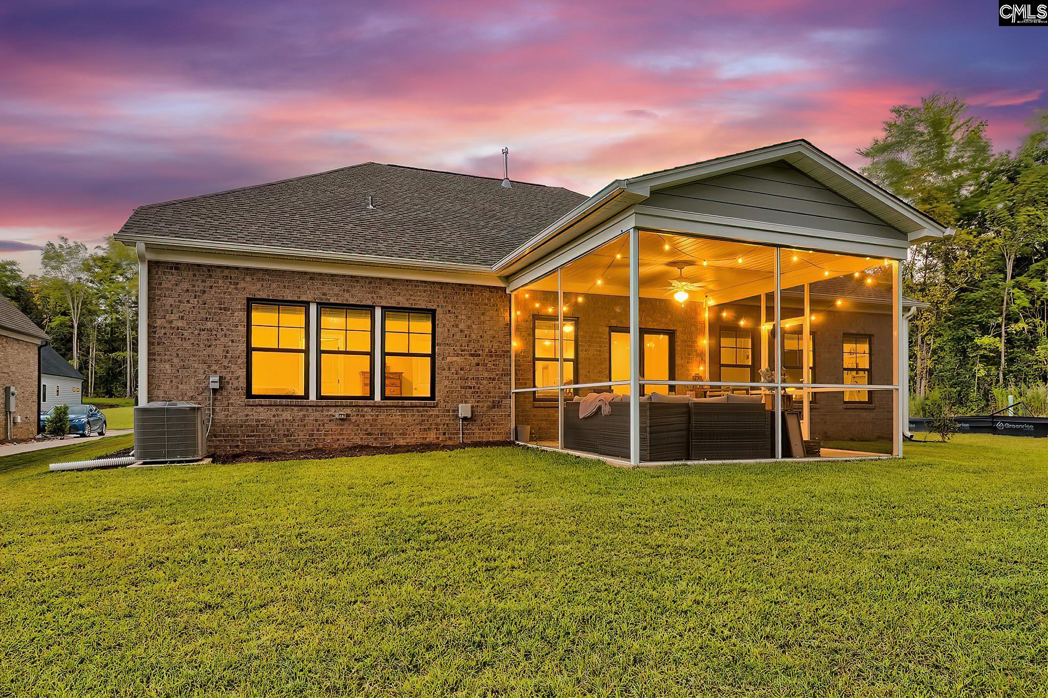 186 Collins Cove Drive Chapin, SC 29036