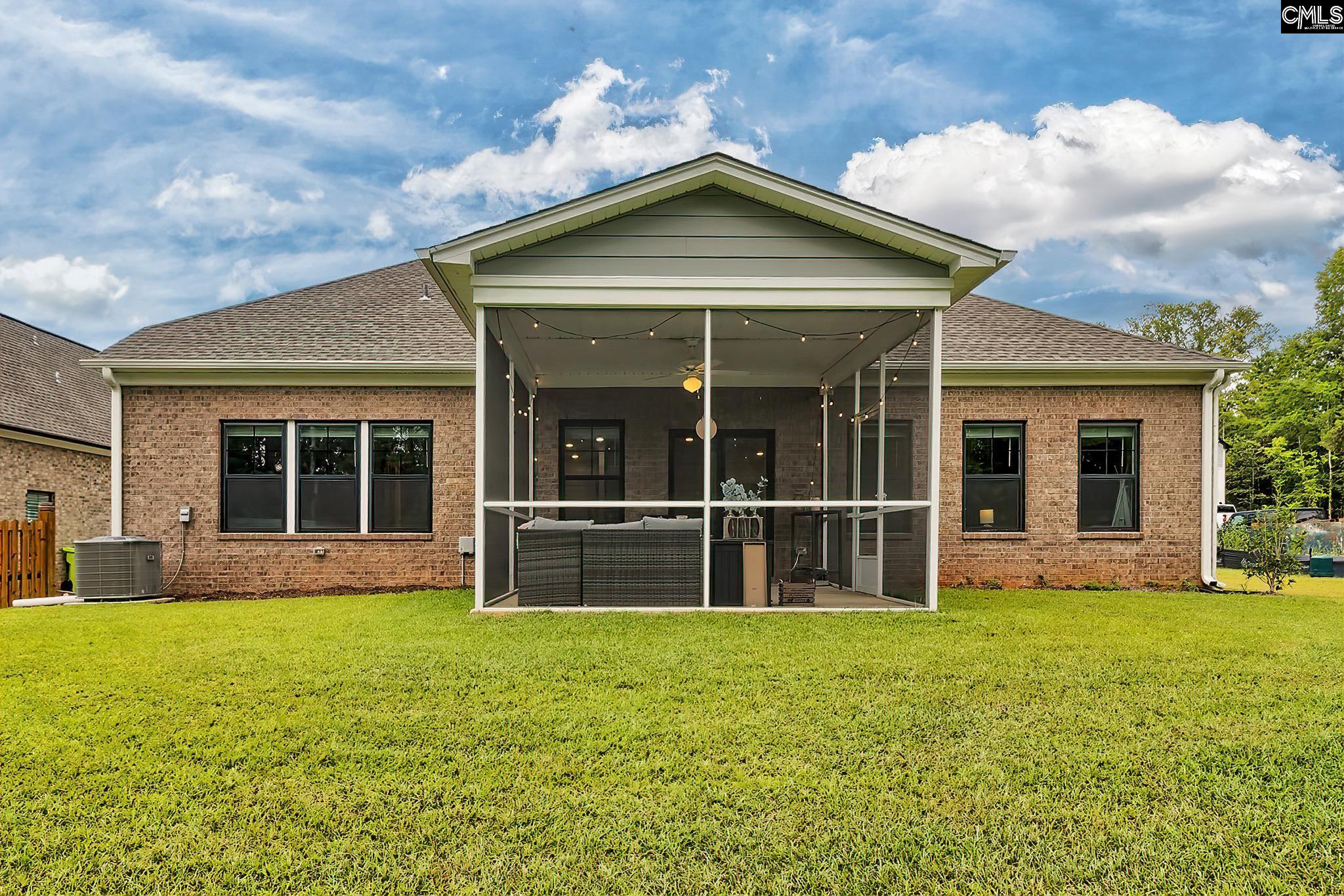 186 Collins Cove Drive Chapin, SC 29036