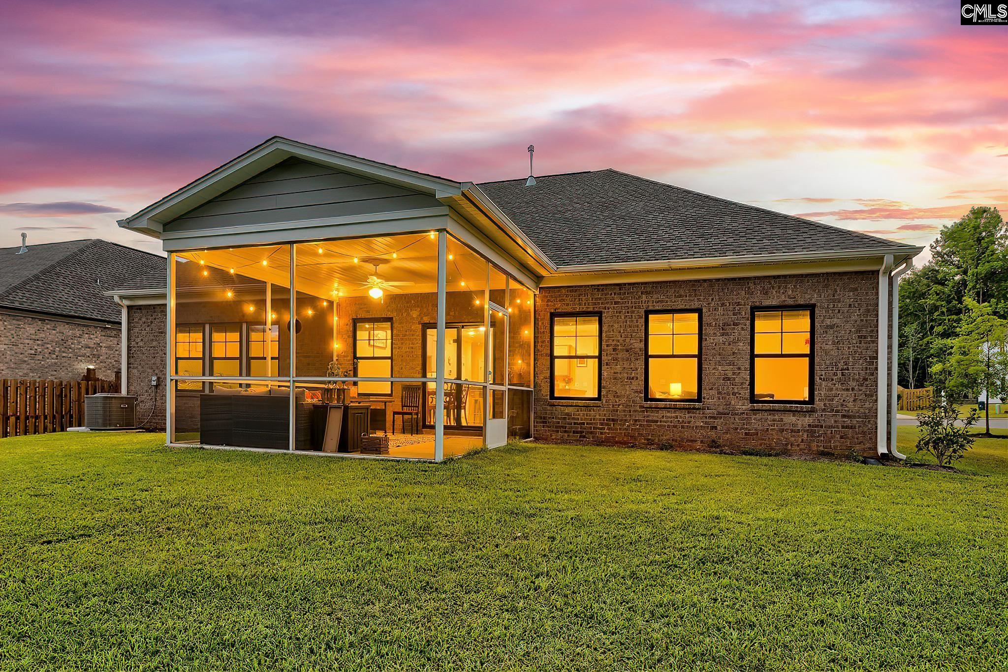 186 Collins Cove Drive Chapin, SC 29036