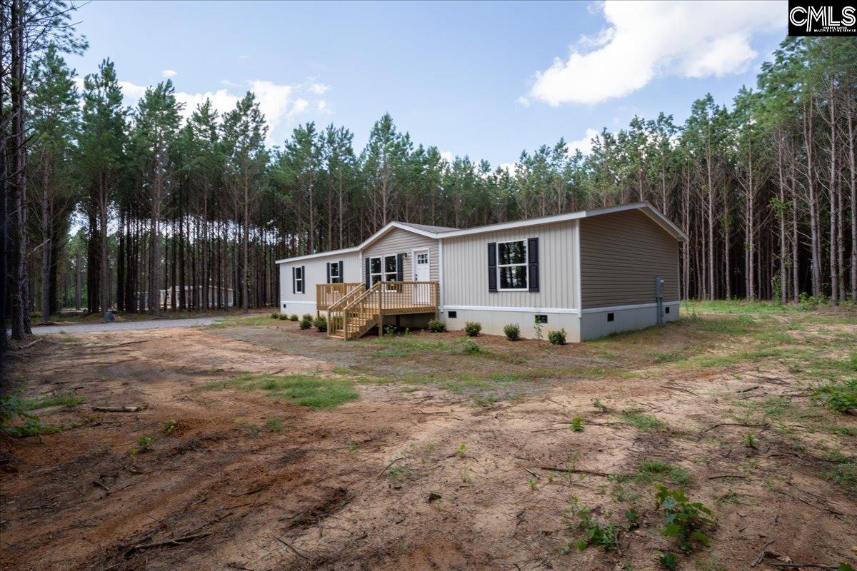 832 Horses Neck Road Swansea, SC 29160