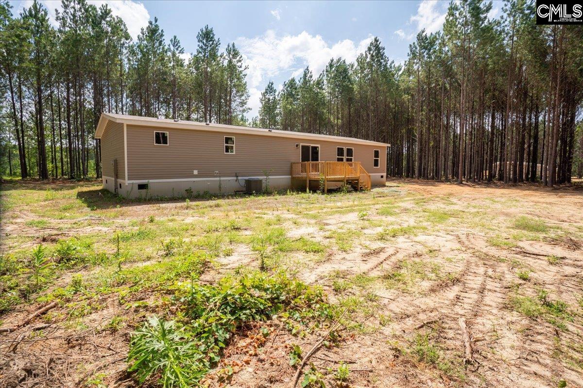 832 Horses Neck Road Swansea, SC 29160
