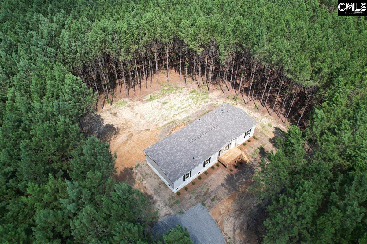 832 Horses Neck Road Swansea, SC 29160