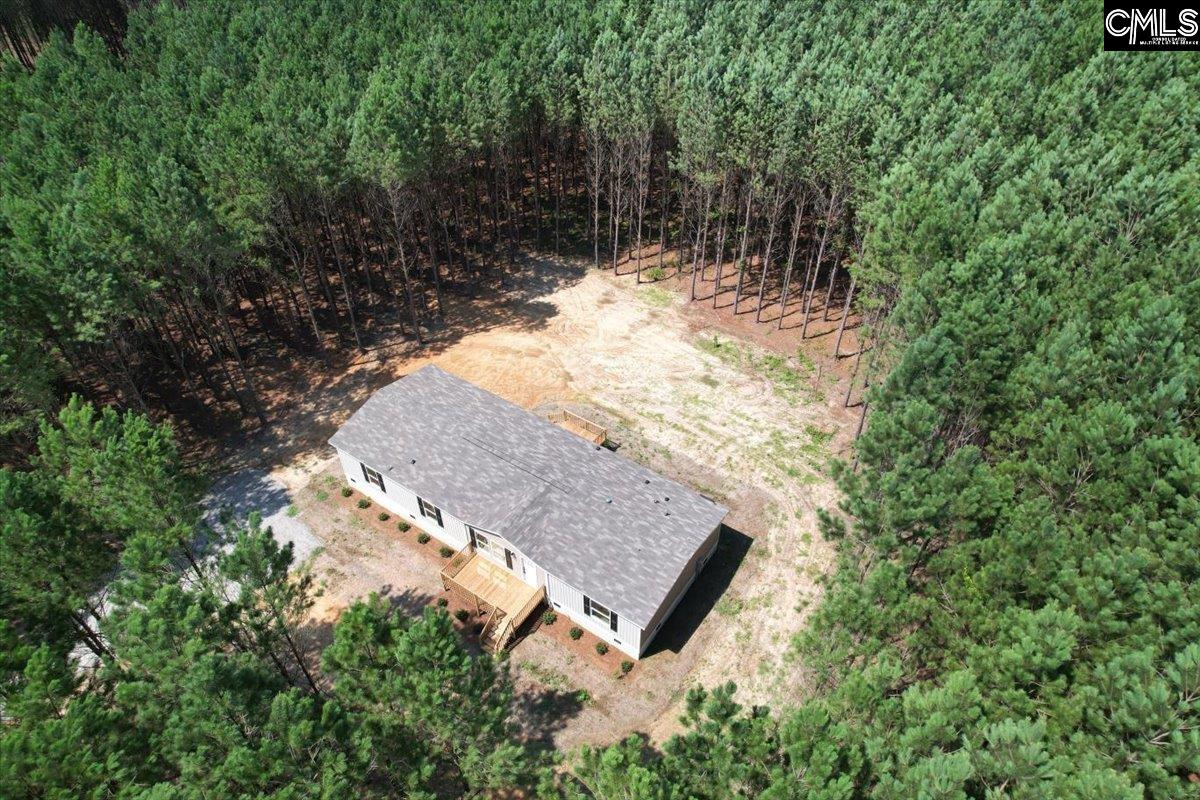 832 Horses Neck Road Swansea, SC 29160